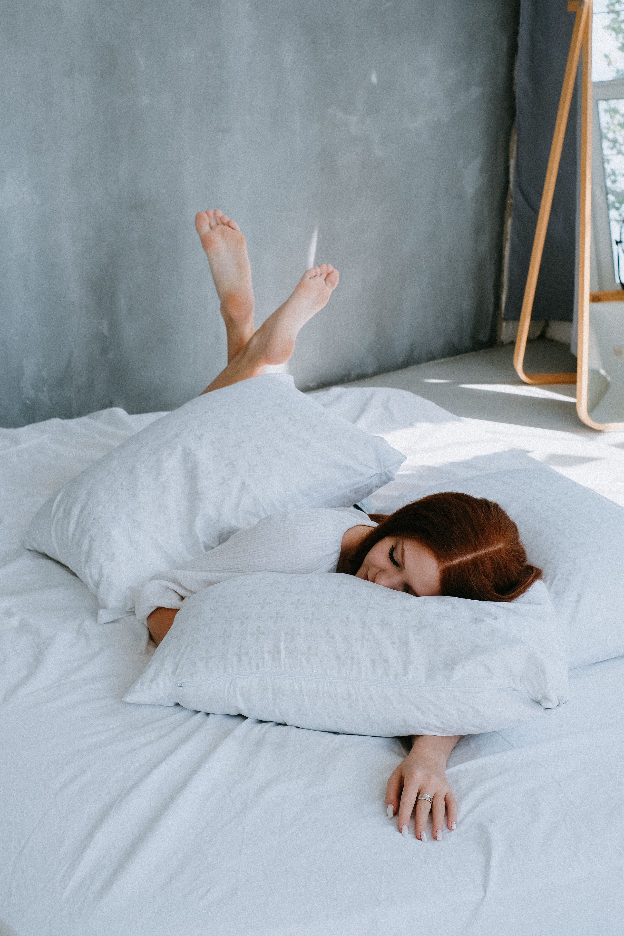 Подушки. ФОТОГРАФ АННА КАЗАРЯН