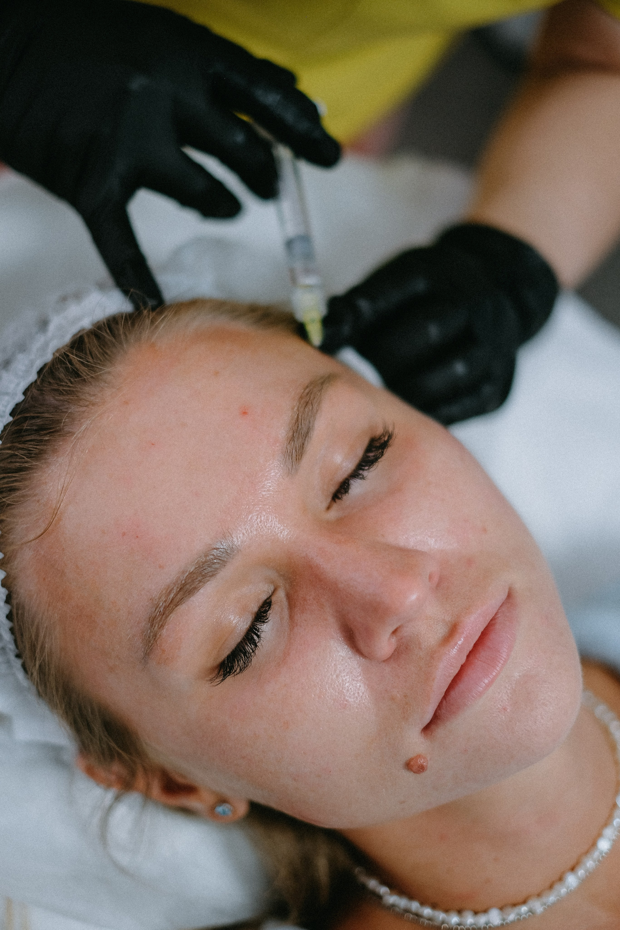 Косметолог. ФОТОГРАФ АННА КАЗАРЯН