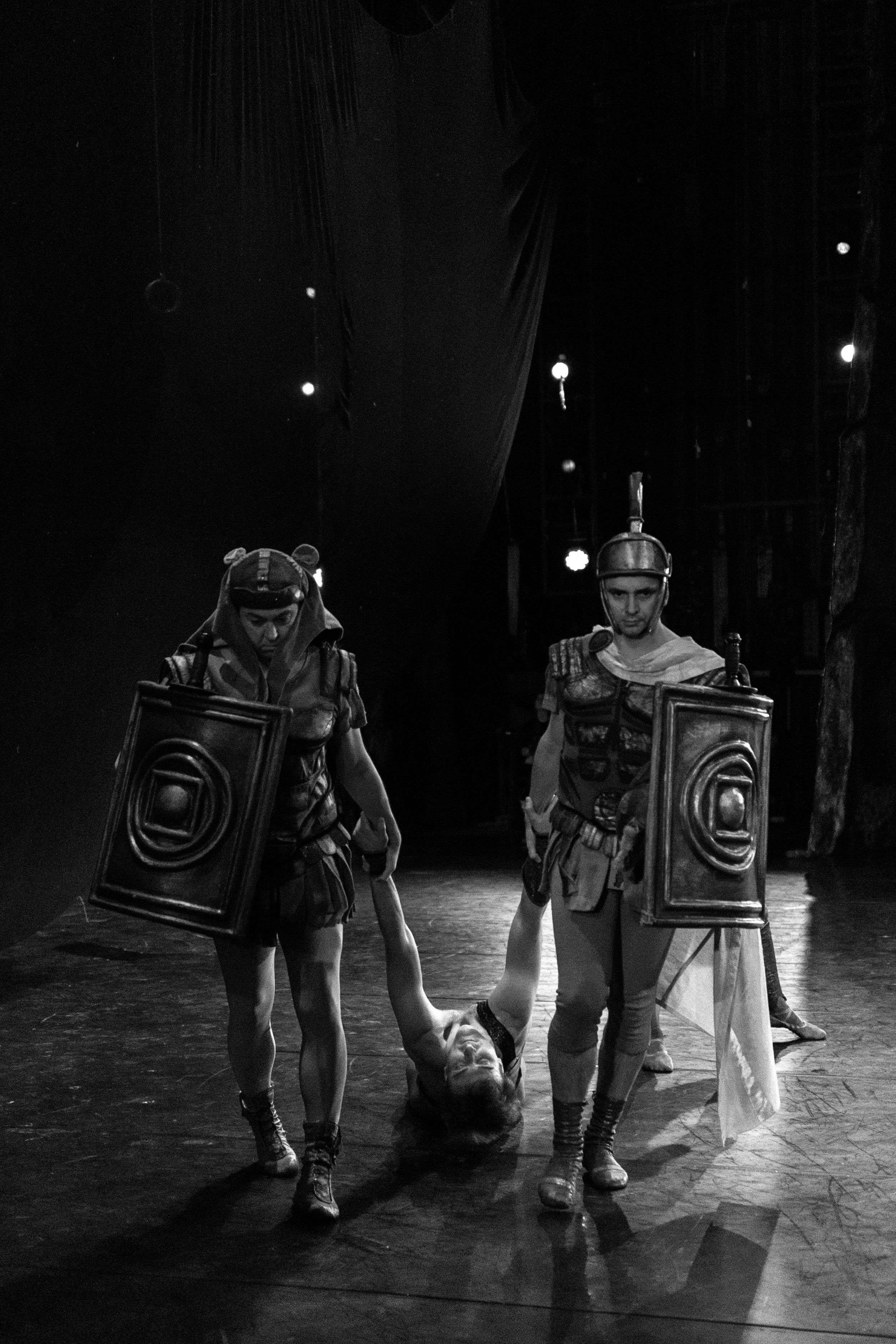 Спартак. Фотограф в Краснодаре Лагунов Владимир