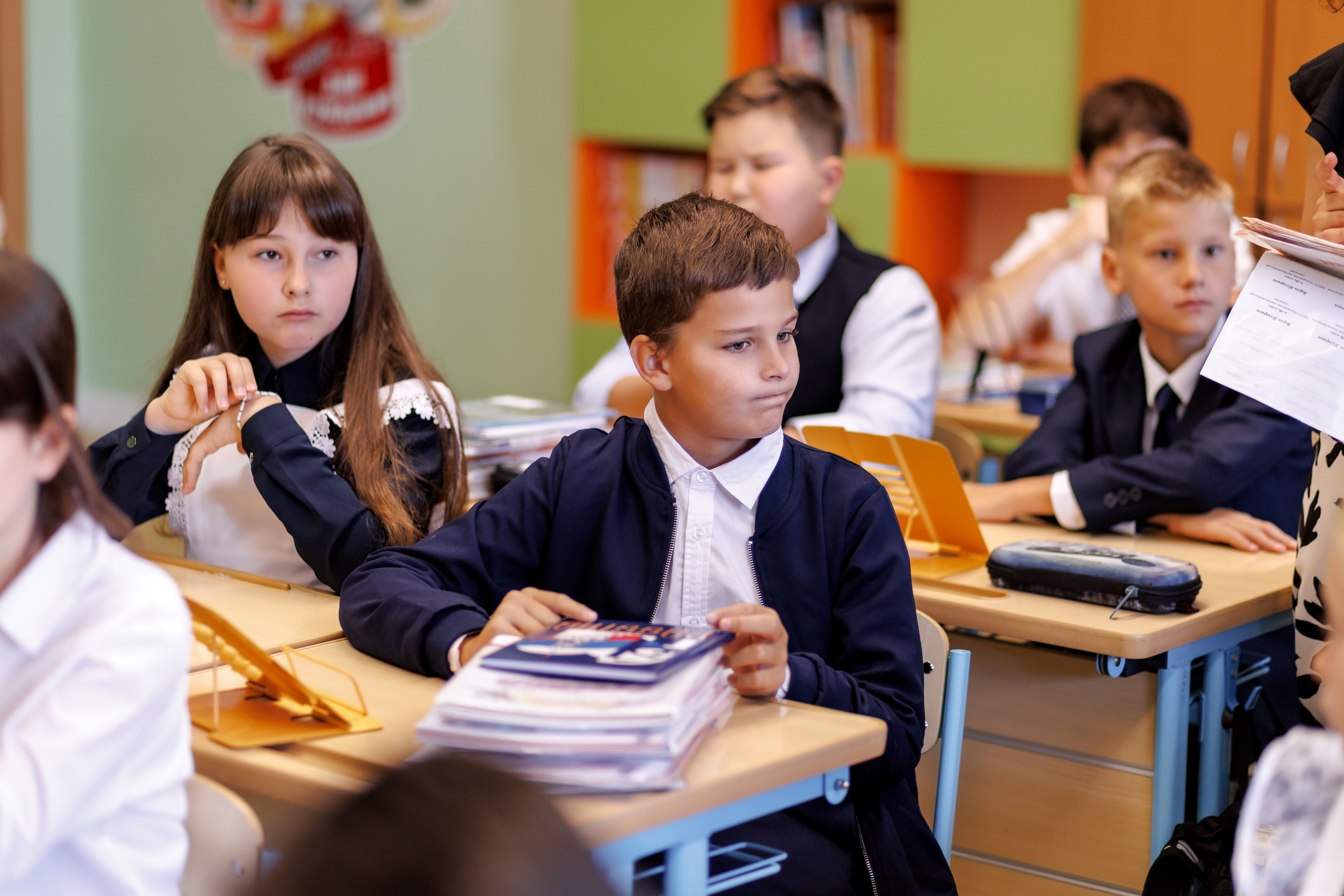 Школа. Свадебный фотограф в Москве — Ольга Козловская