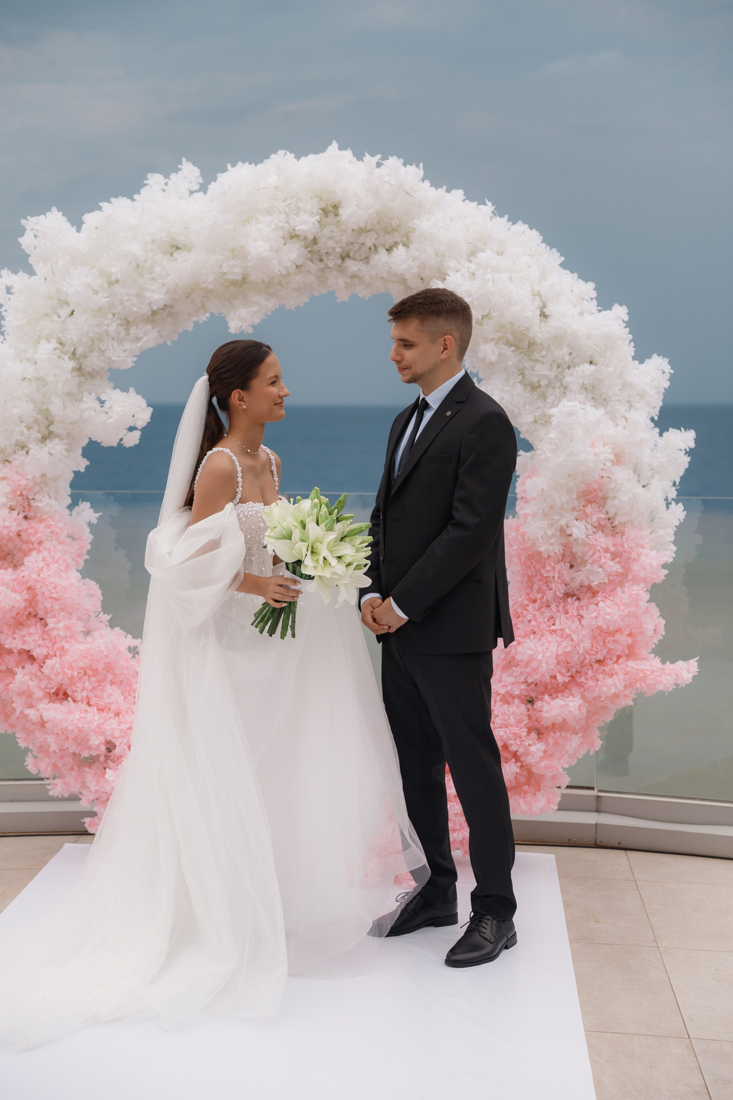 Близость. Свадебный и семейный фотограф Краснова Юлия