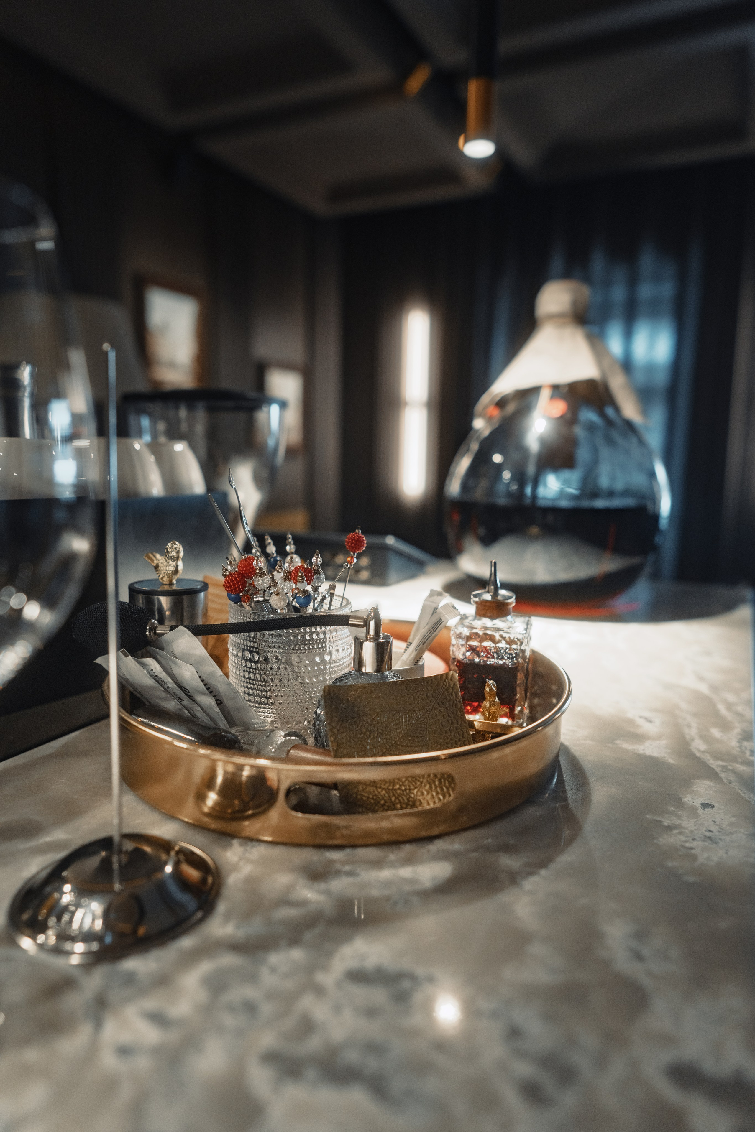 Дизайнерская фотосъемка интерьеров – подача пространства в лучшем свете