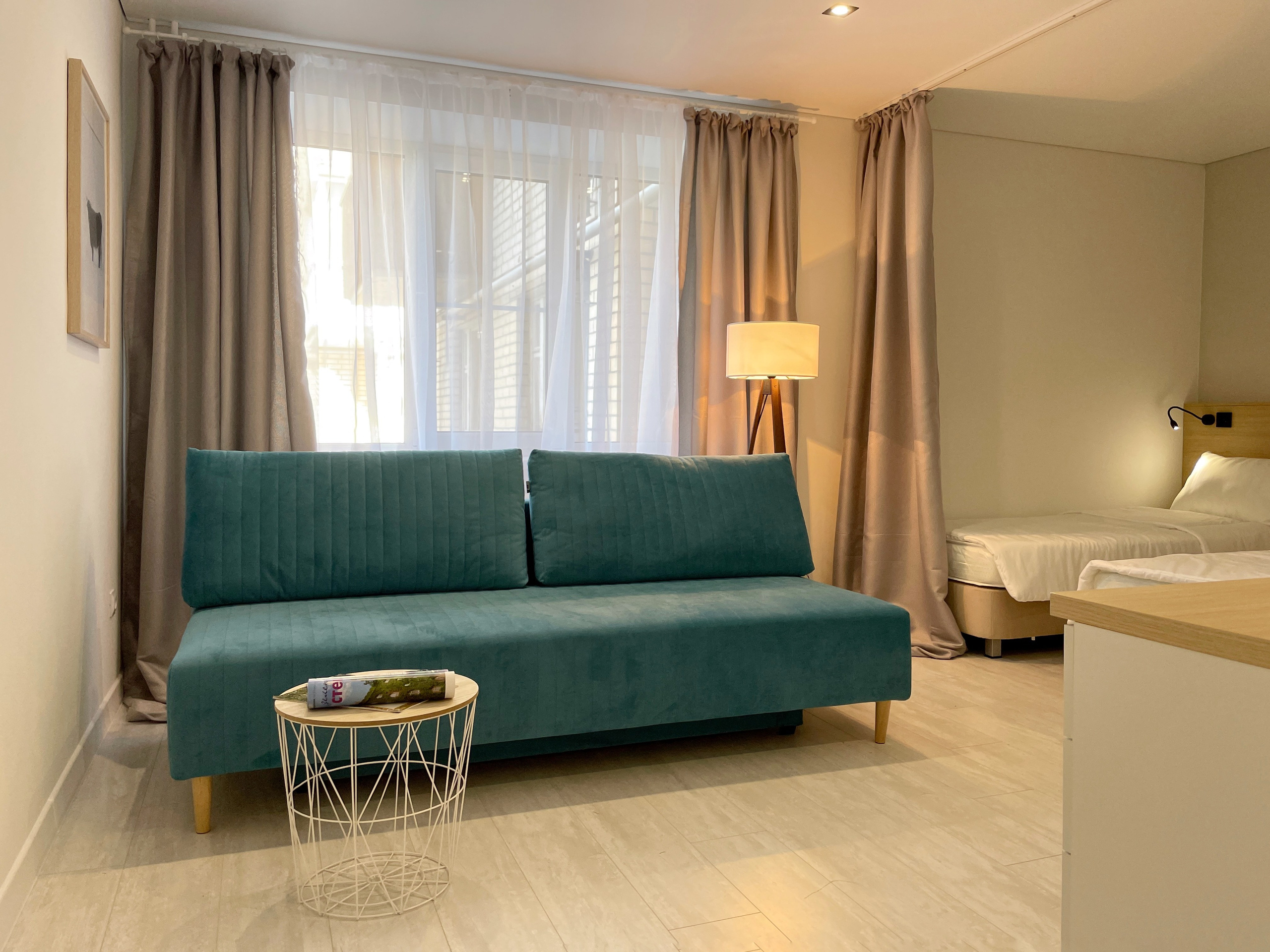 Инвестдизайн / интерьерная съемка со стилизацией / АРЕНДА. Хоумстейджер. Комплектатор. Дизайнер