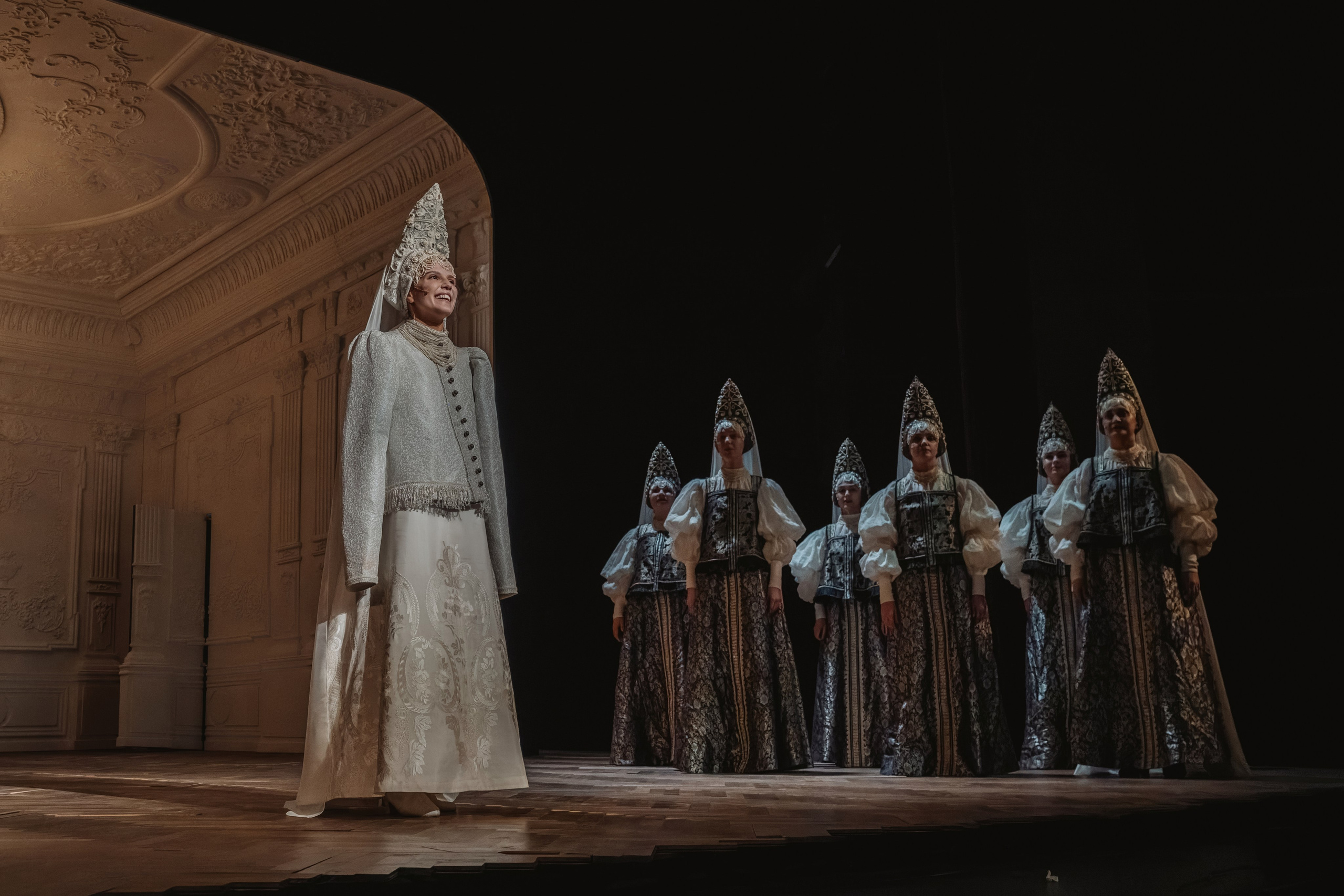 Женитьба. Сайт фотографа Сергея Абрамова