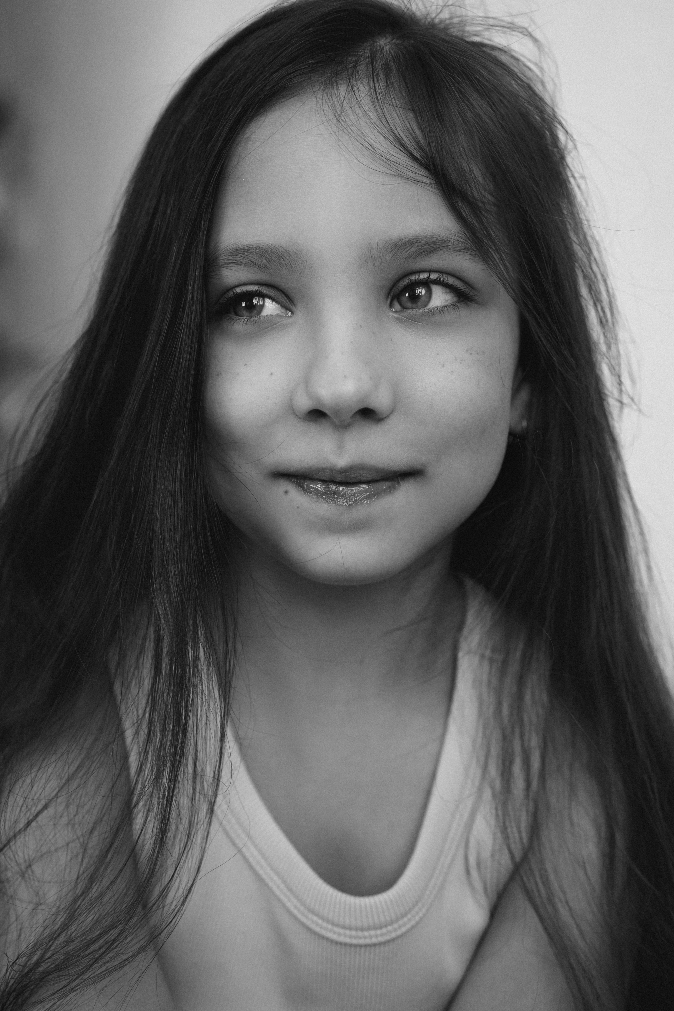 Проект «ДЕТИ». Фотограф Марина Демура