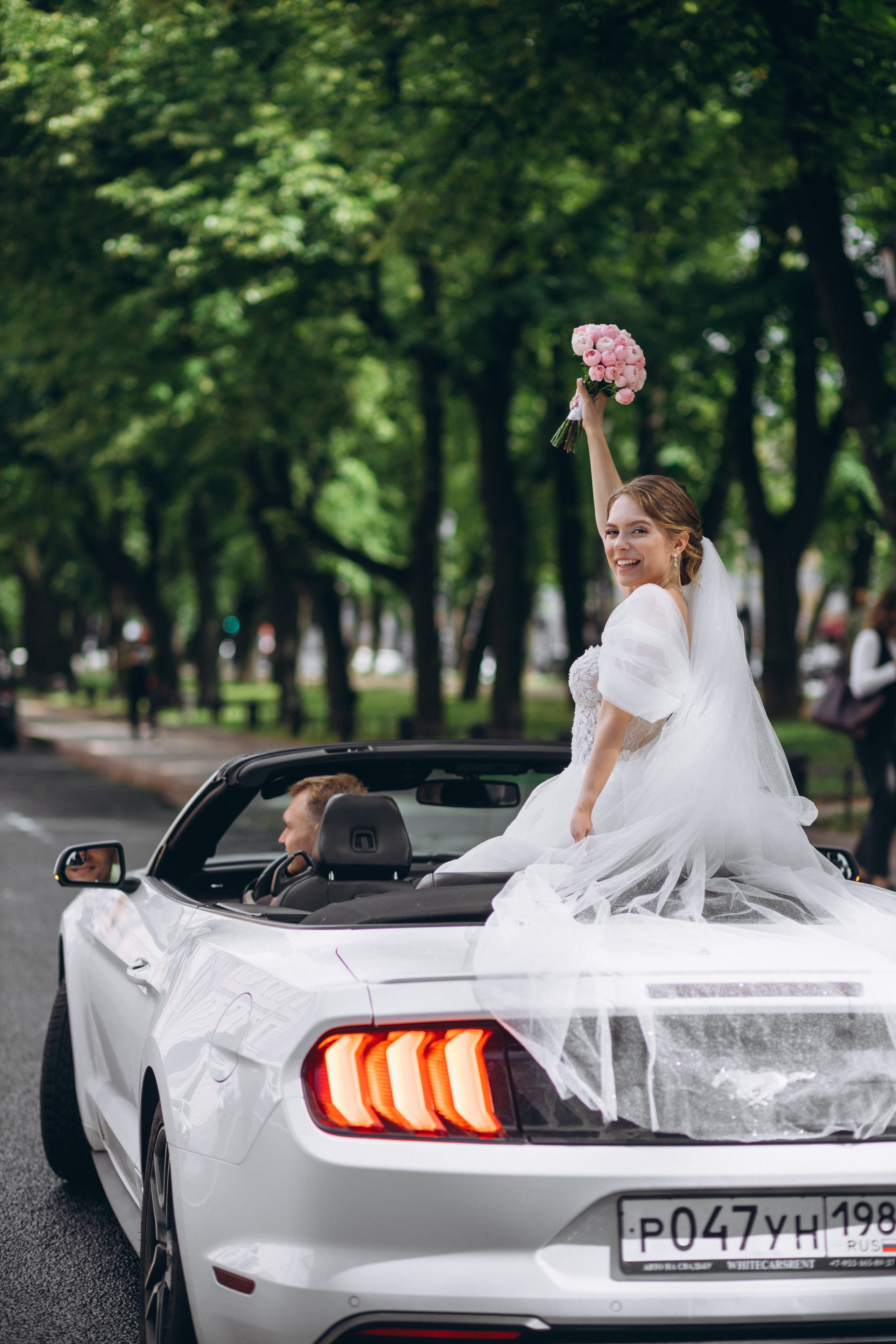 Свадьба. Свадебный и семейный фотограф в Санкт-Петербурге Яцына Юрий. Видеоопер
