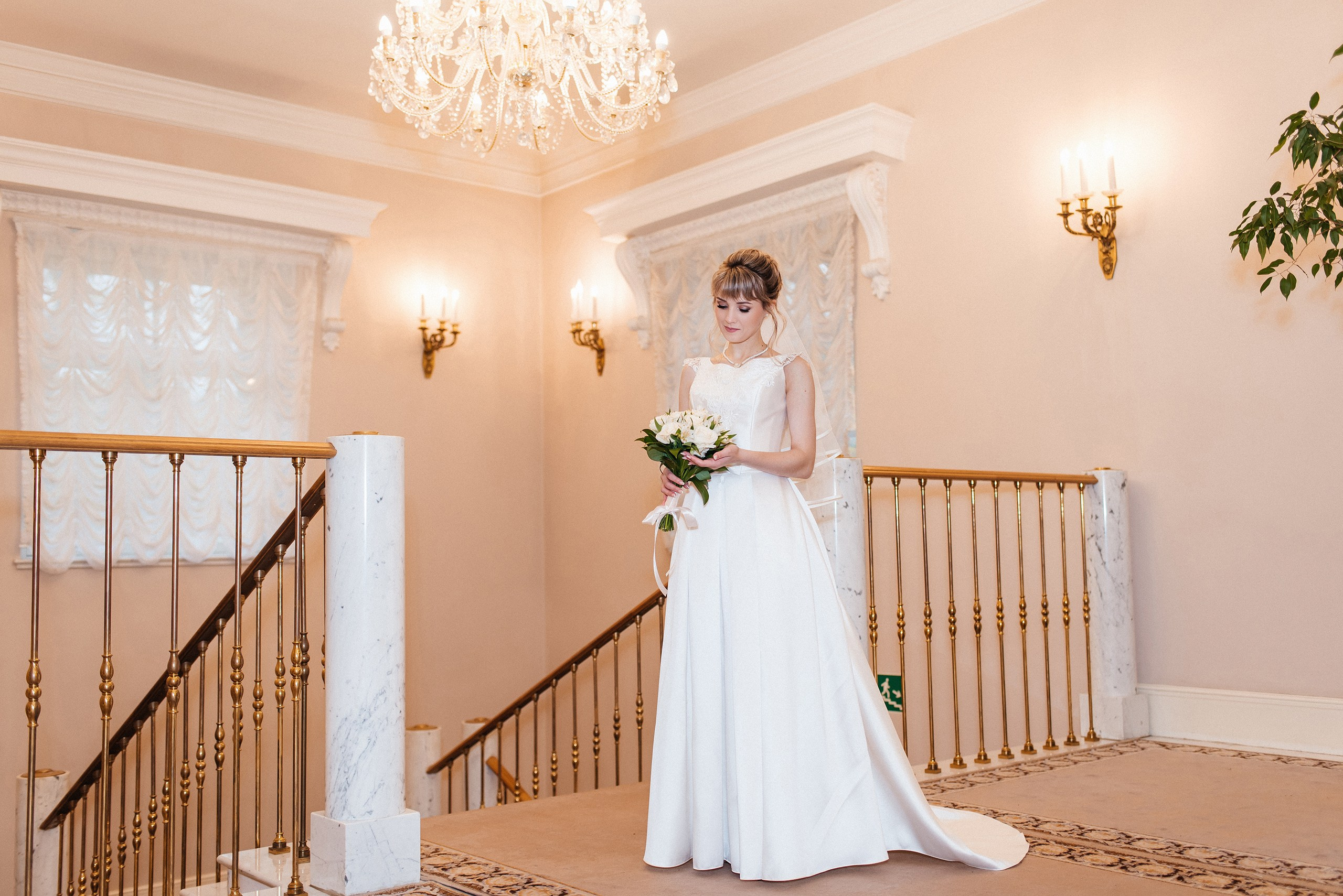 Яна и Андрей. Осенняя история. Семейный и Свадебный фотограф. Санкт-Петербург. Пушкин