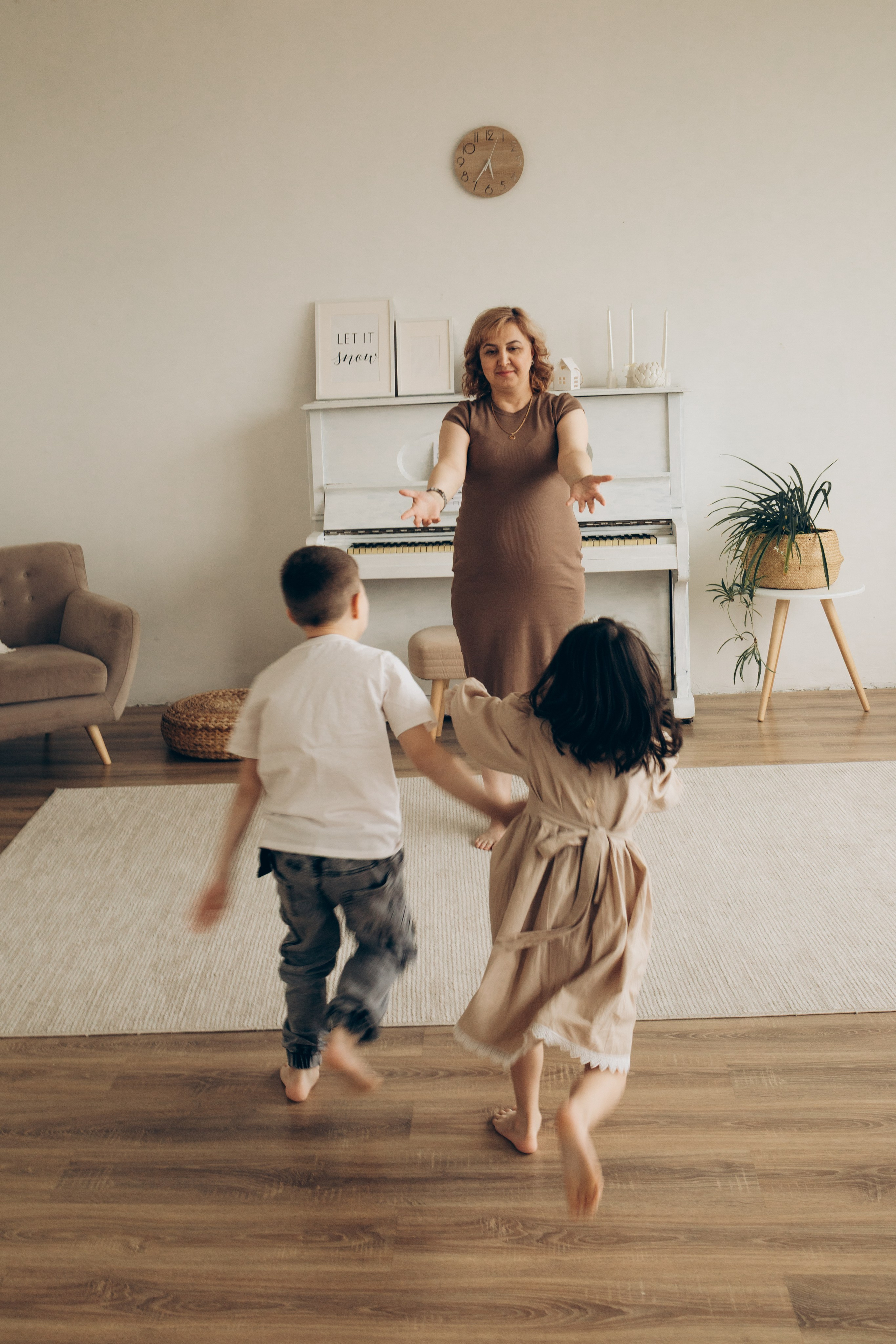 Семейные. Семейный фотограф Москва и МО