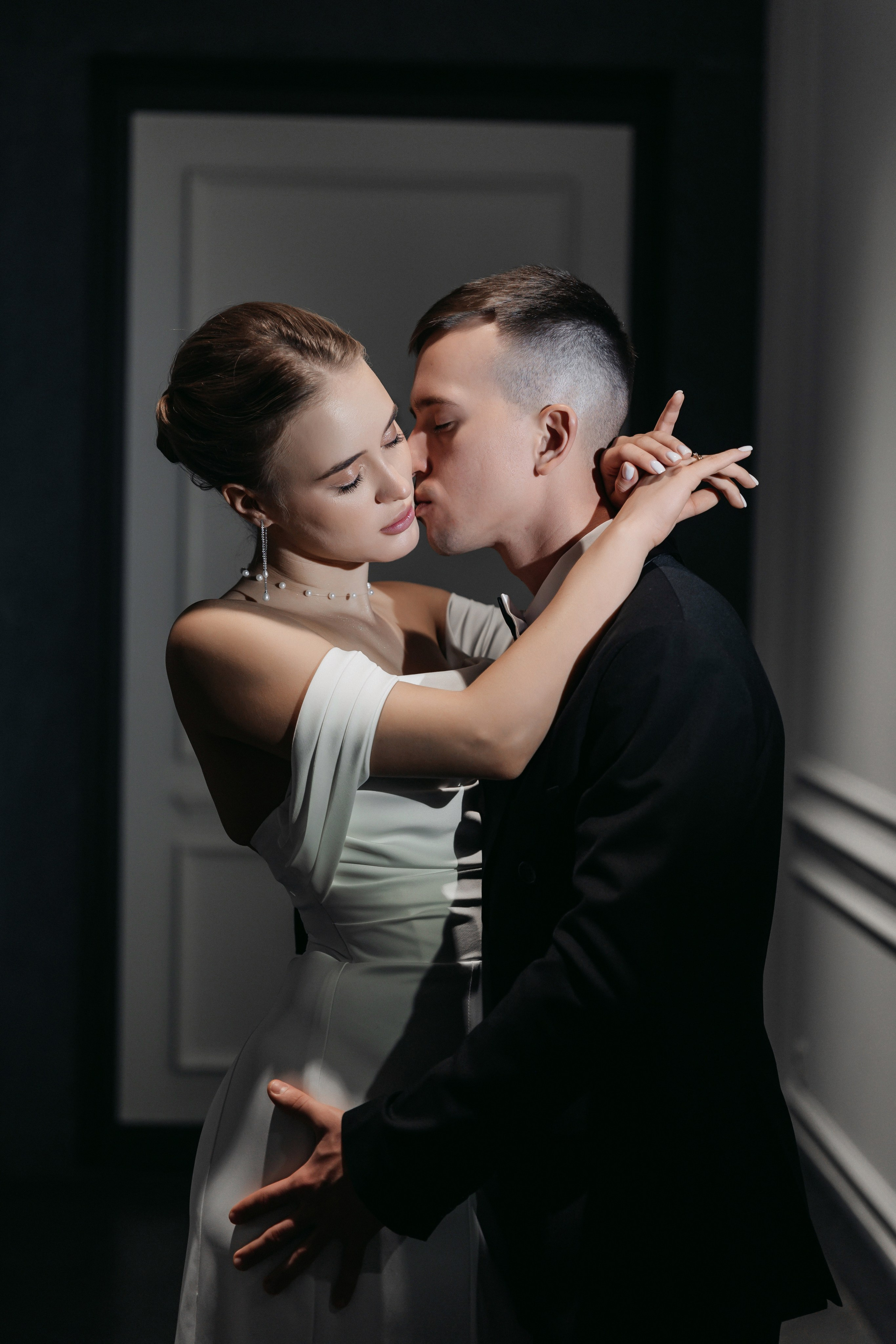 Арина и Михаил 11/11/2023. Свадебный  и семейный фотограф в Краснодаре