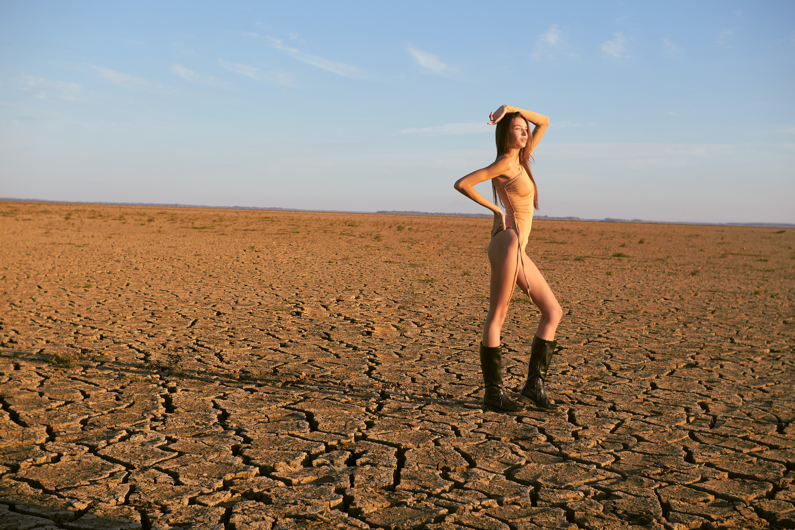 1. Творческий фотограф Краснодар