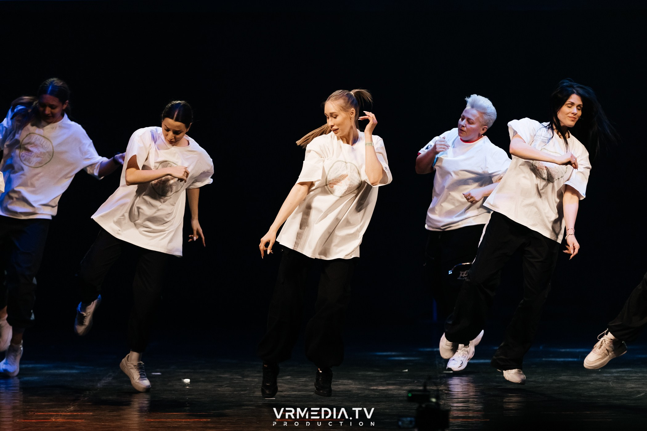 Всероссийский благотворительный инклюзивный Фестиваль «МЫ»