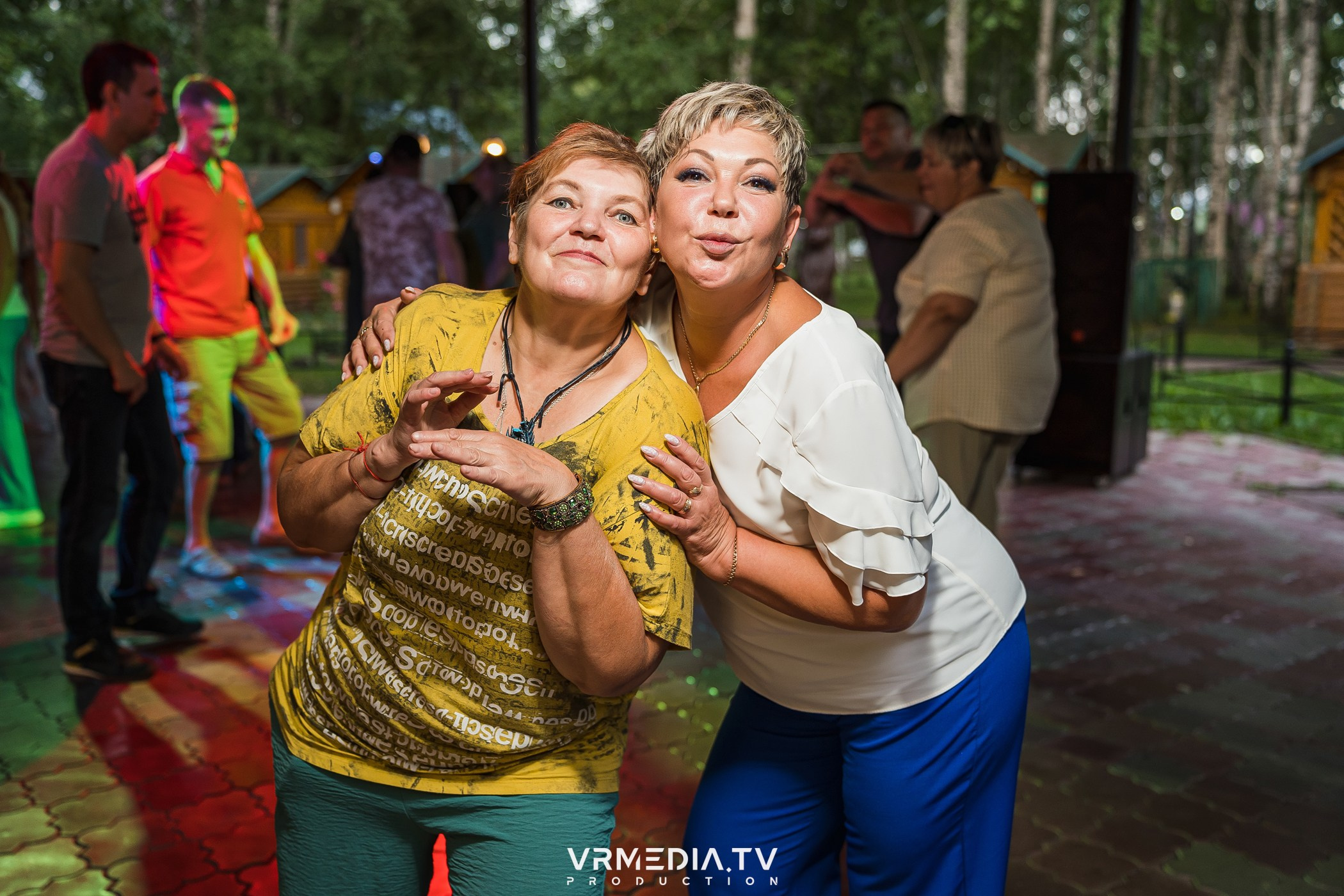 В гостях у «Петровича»