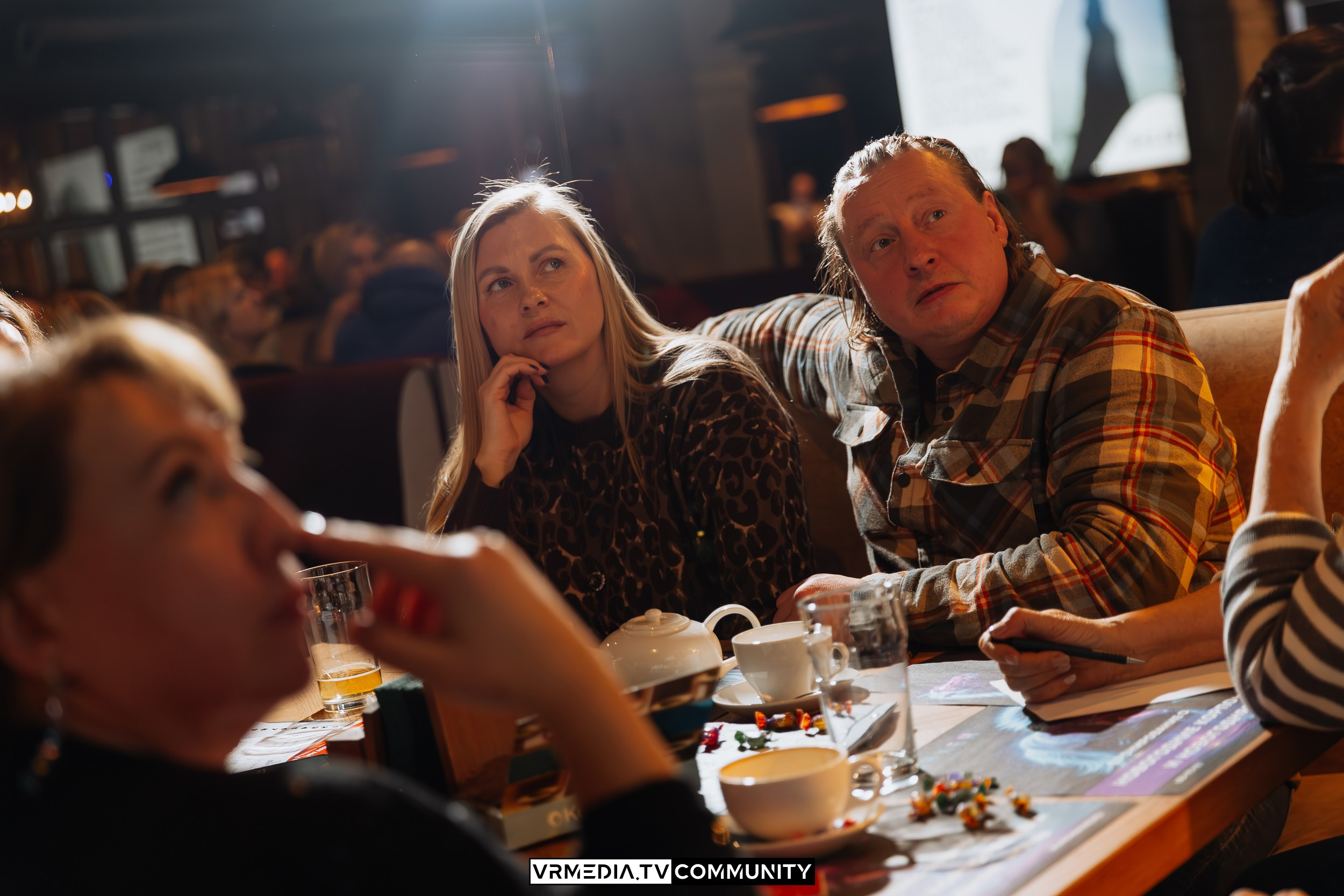 Ресторан «Мюнхен»: Эйнштейн Party