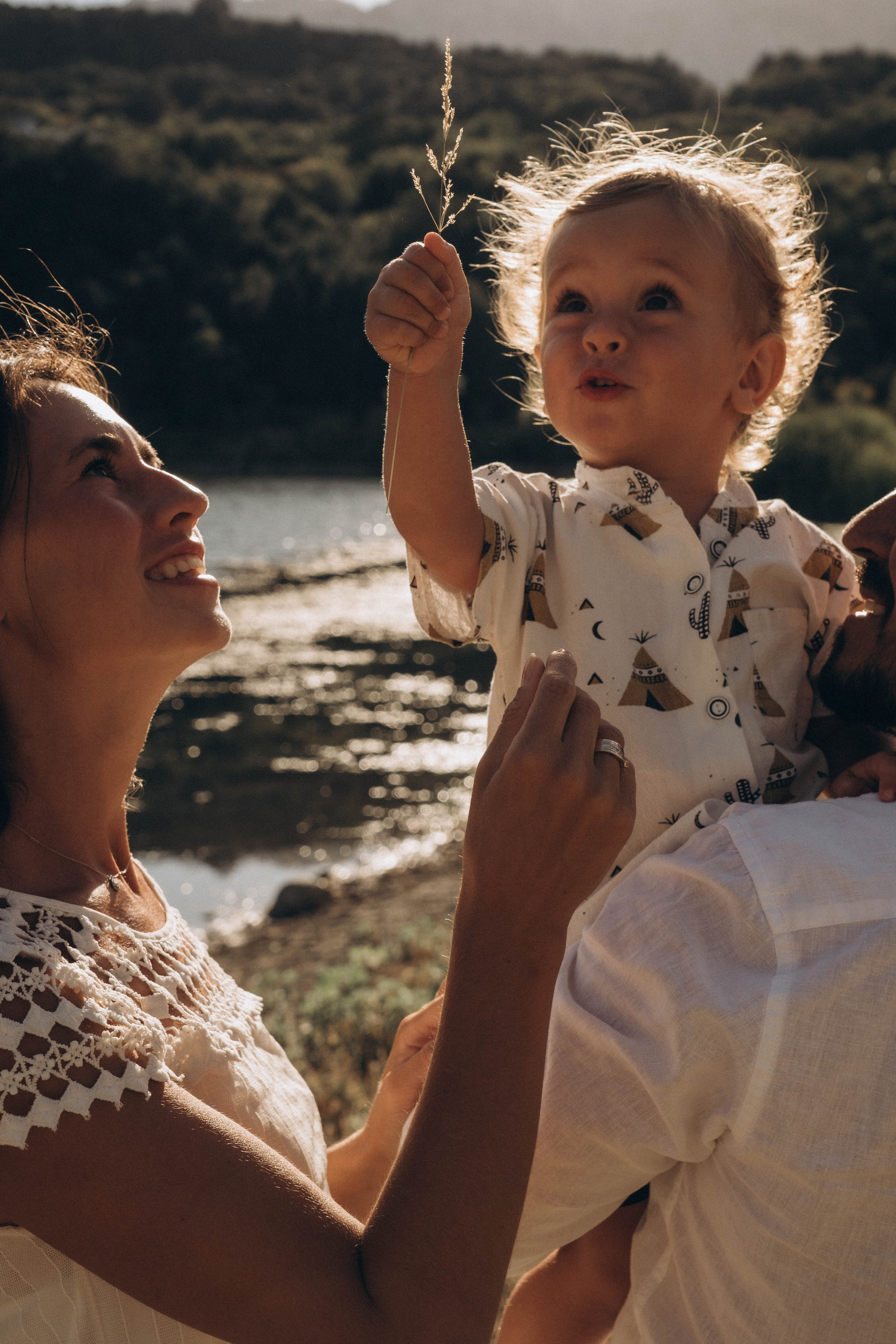 Family. Фотограф в Крыму, Ялта, Профессиональная фотосессия