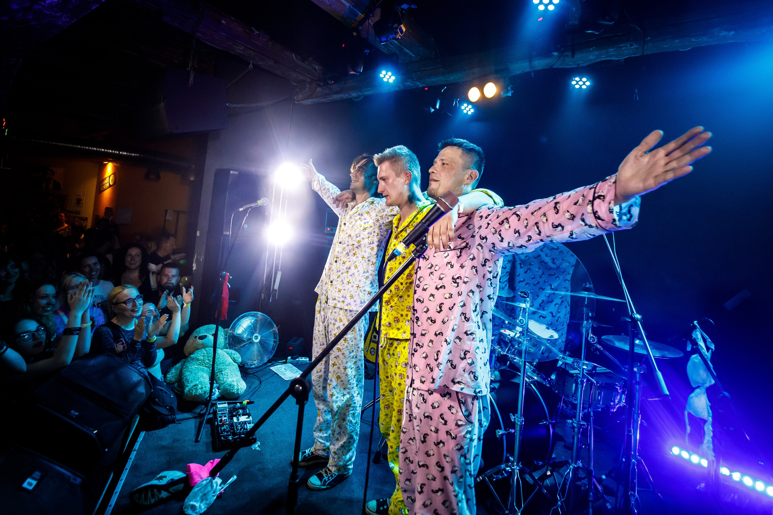 РАДИОПОМЕХИ. Фотограф Елена Богачева (lenalena_na_na_na)