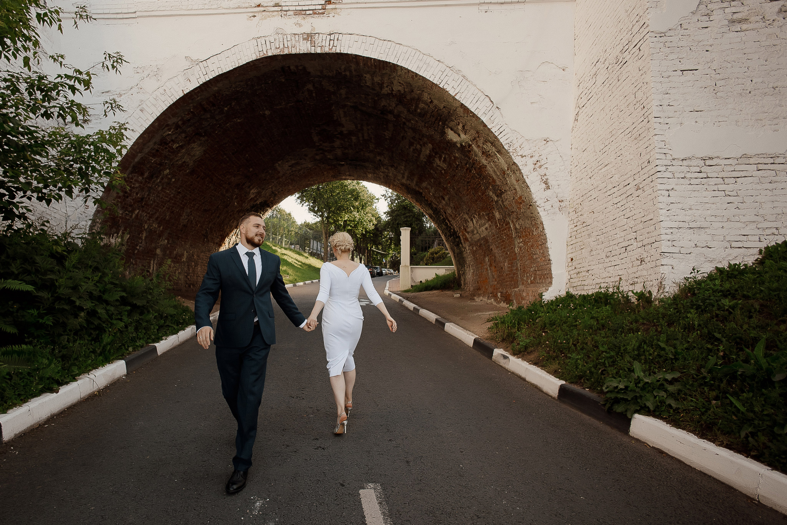 Свадебная съемка. Свадебный фотограф