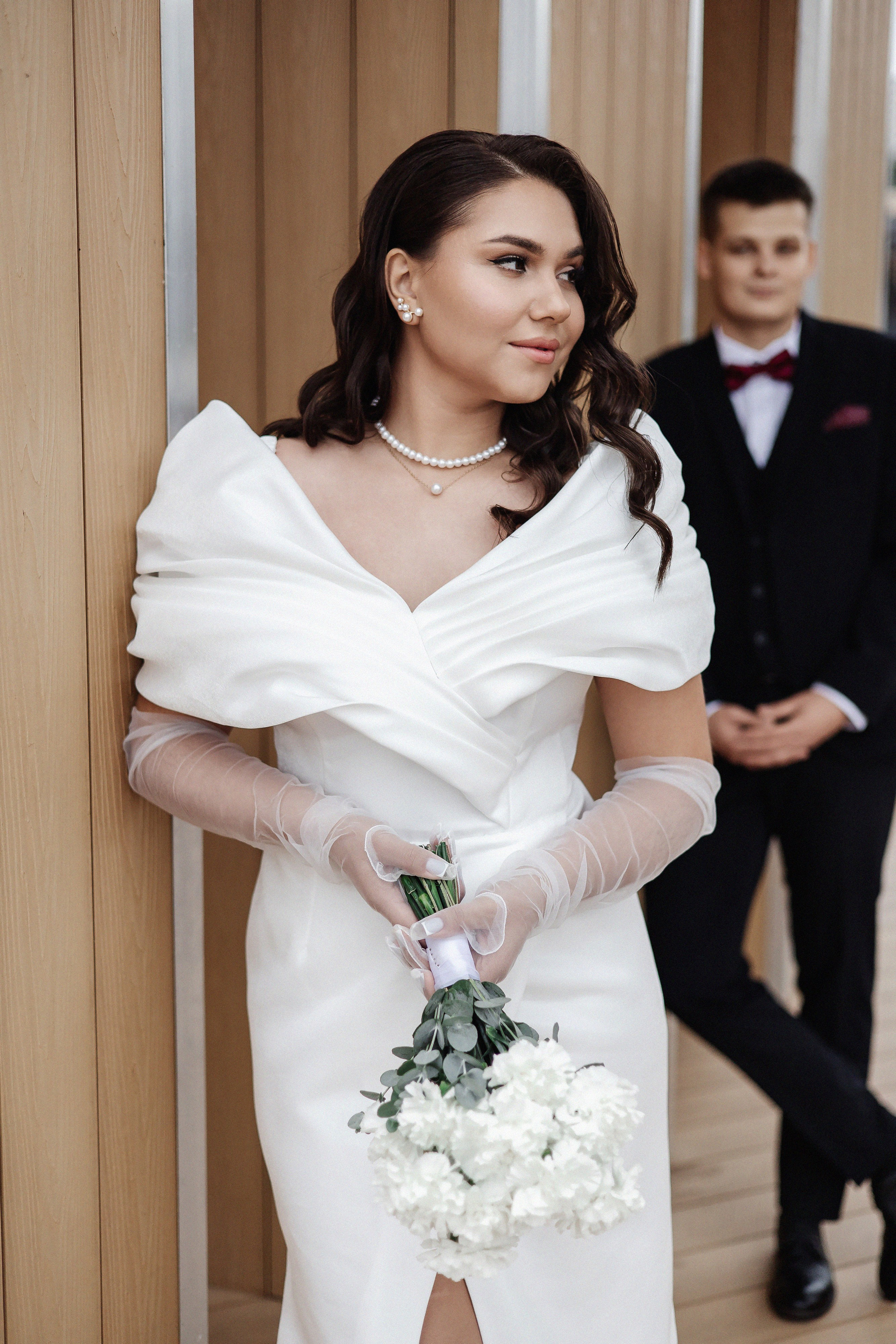 Свадьба Александр и Наталья. Свадебный фотограф в Воронеже Денис Коровин