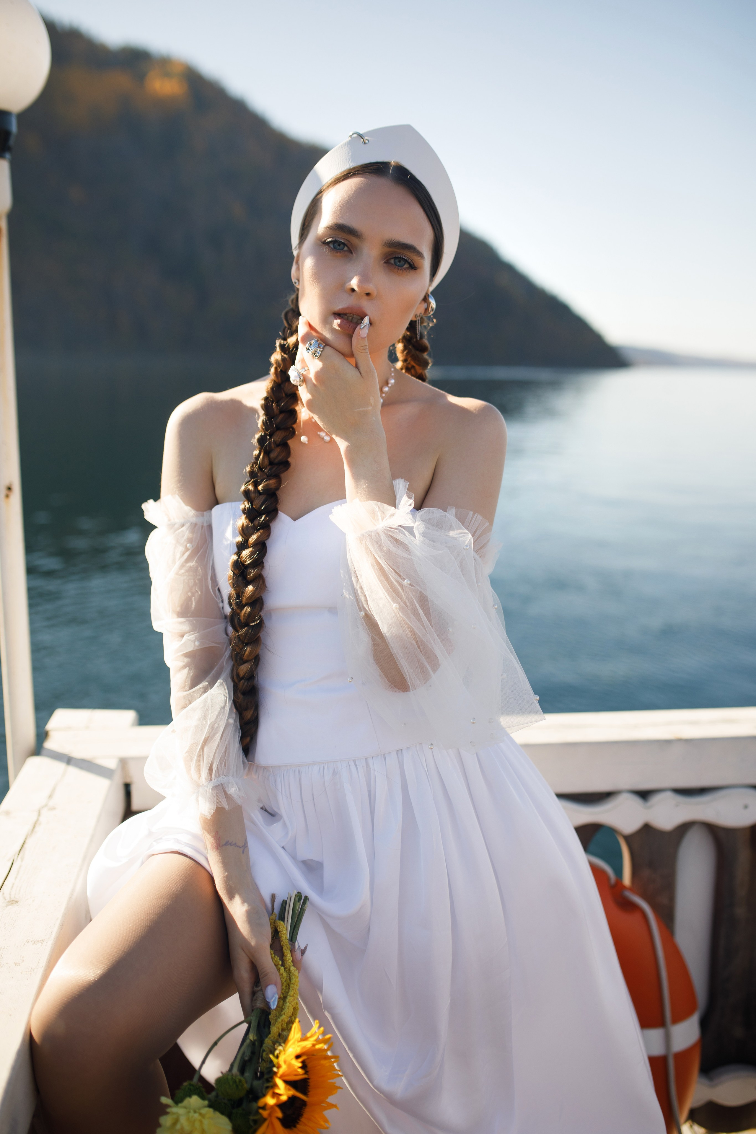 Свадьба Никиты и Виолетты. Свадебный и семейный фотограф в Иркутске Яна Лиа