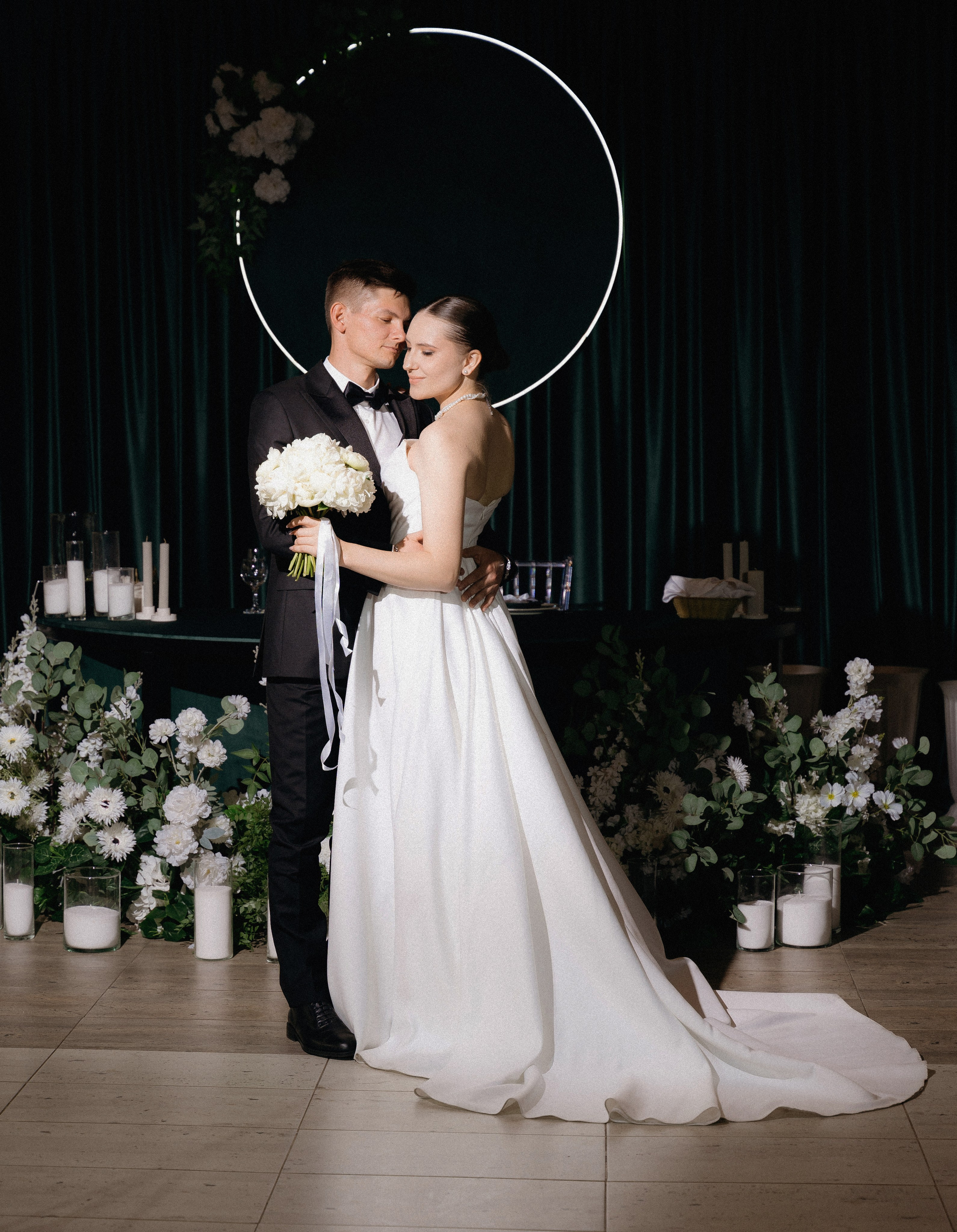 Алексей & Татьяна. Свадебный и семейный фотограф в Краснодаре Павел Мельников