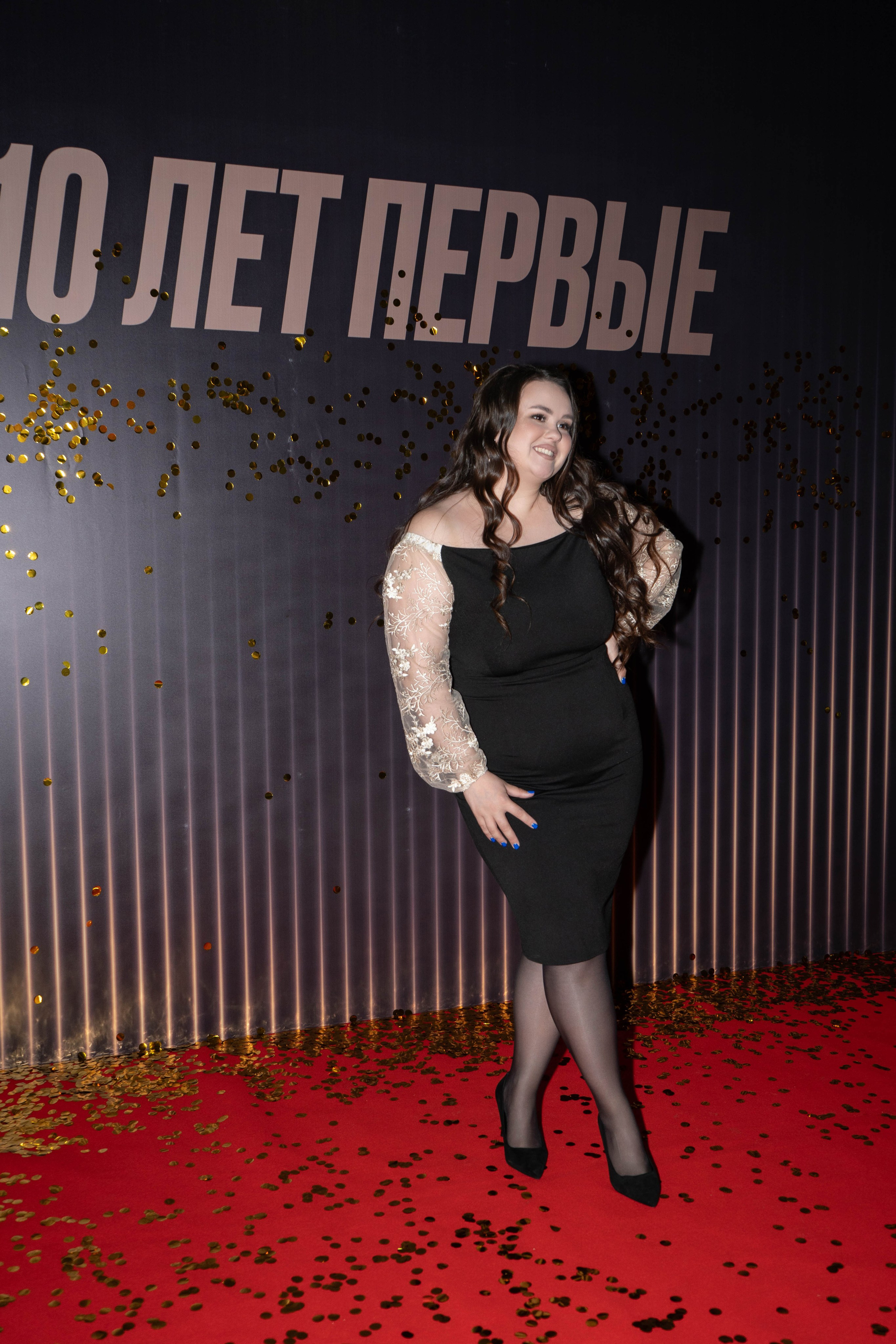 Корпоратив «Первый». Фотограф из Владивостока Юлия Черепова