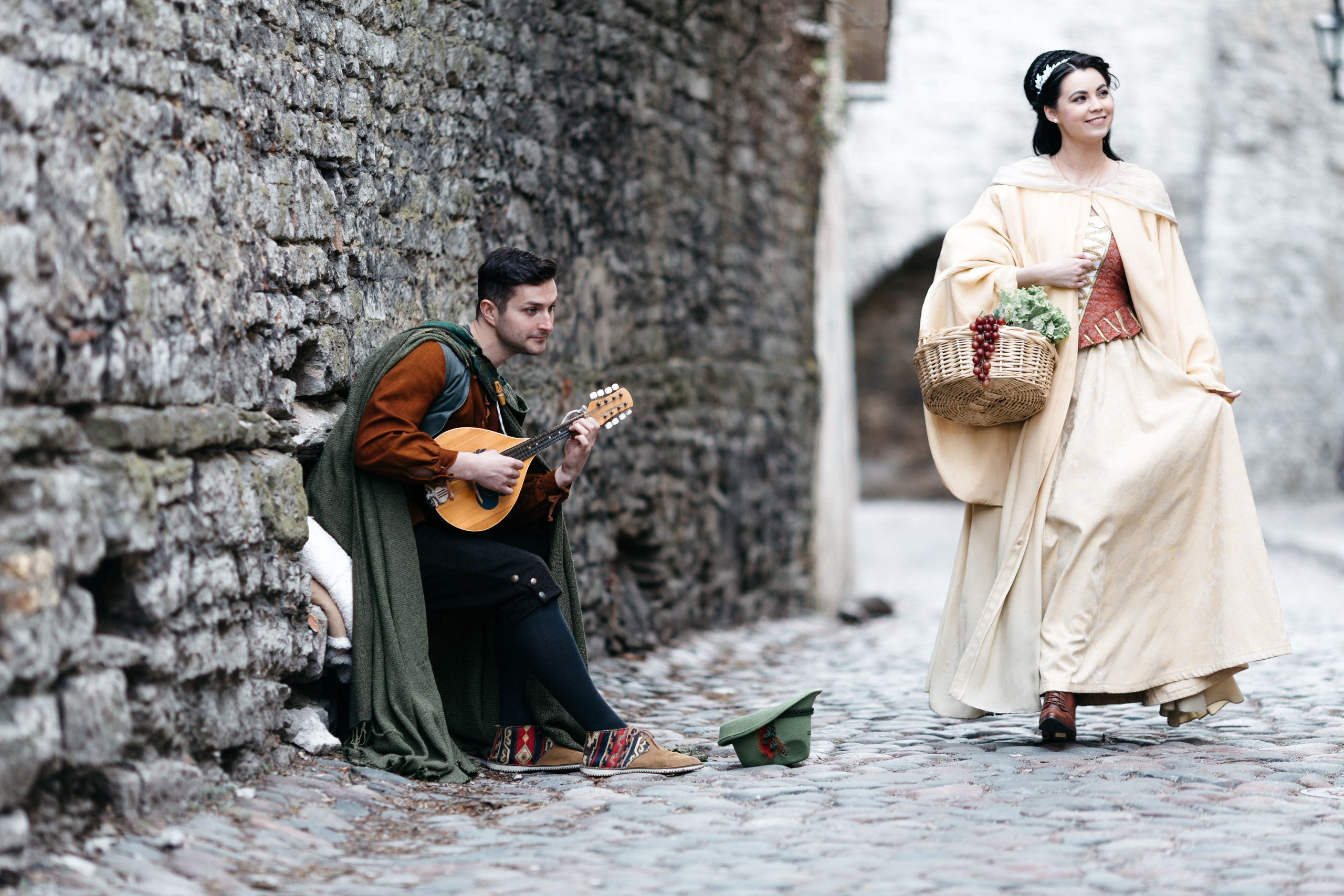 Артур и Юля. Семейный и фотограф в Санкт-Петербурге Ричард Громов