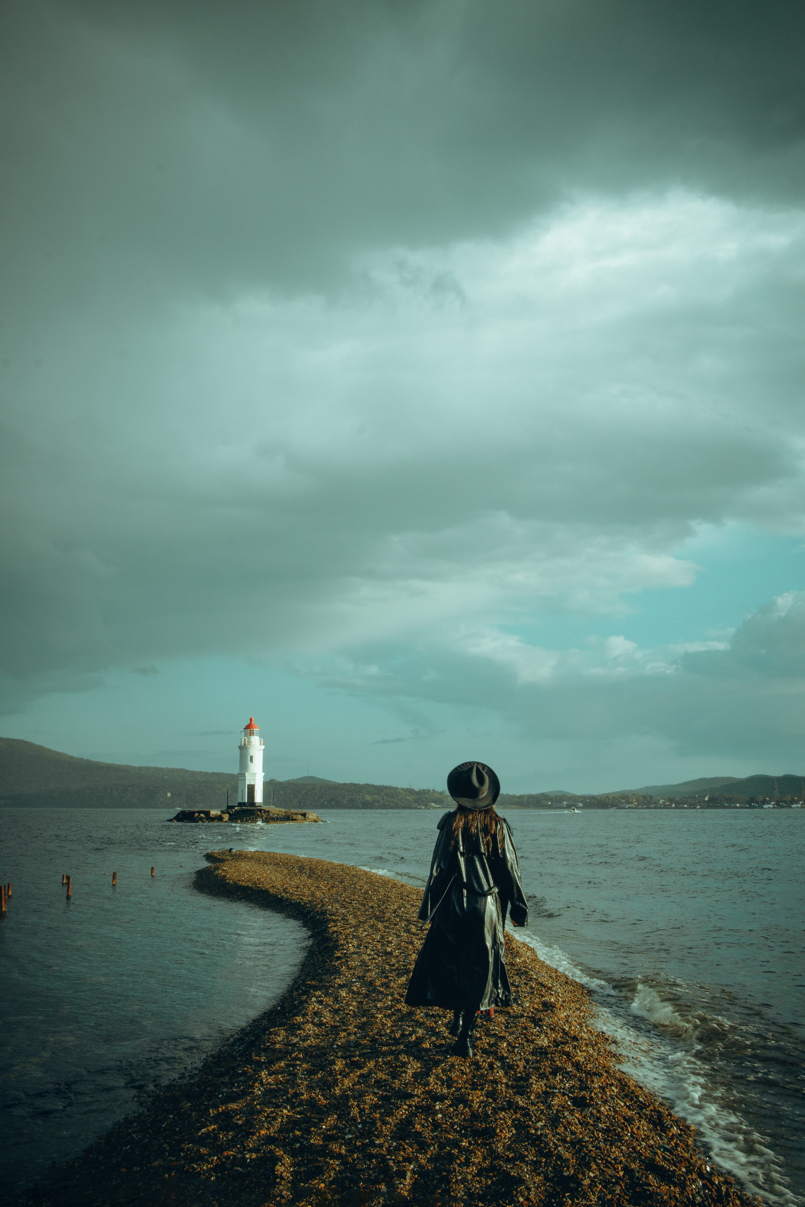 Beacon. Блиновская Дарья|Арт-фотограф