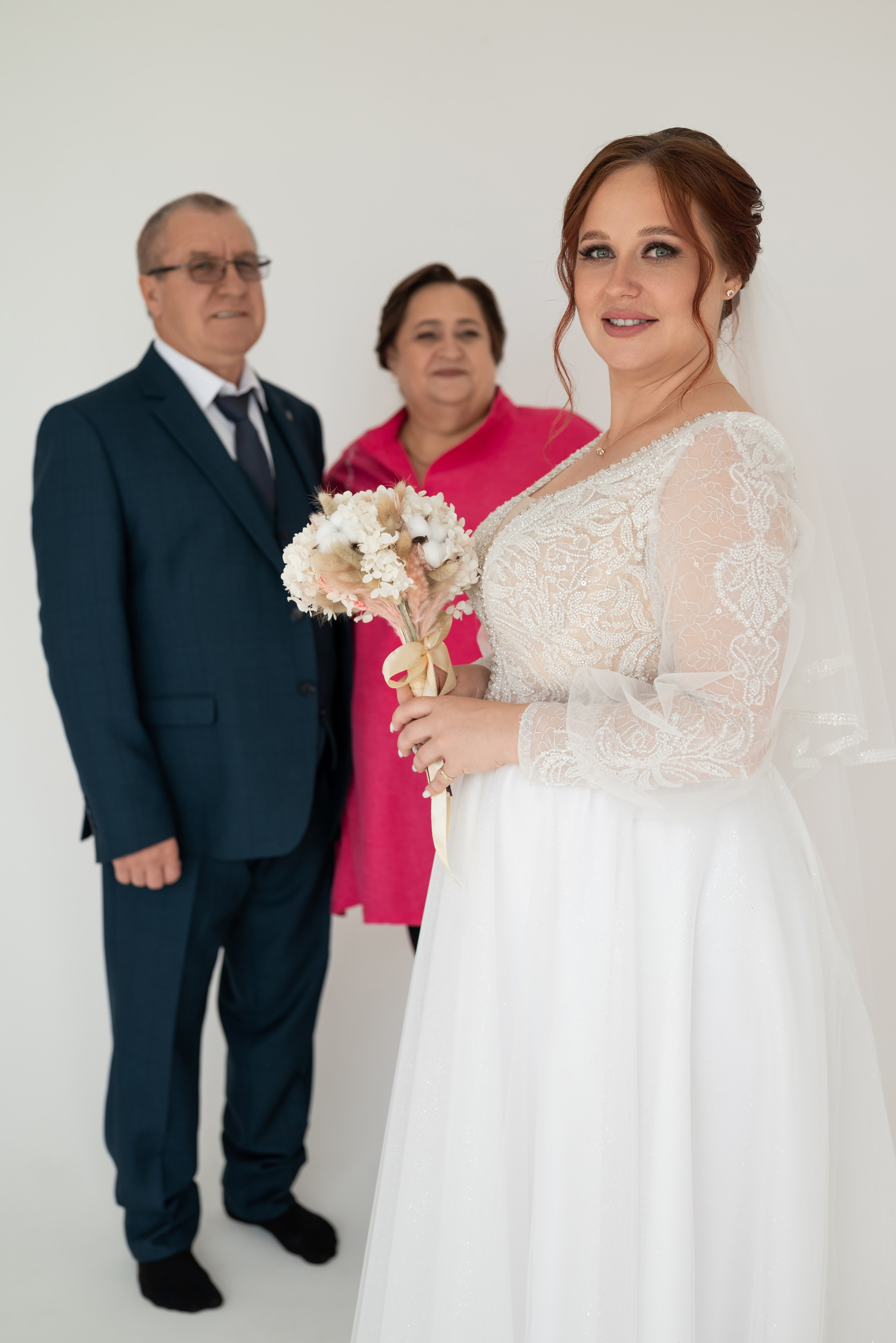 Вячеслав и Анастасия. Фотограф в городе Салават