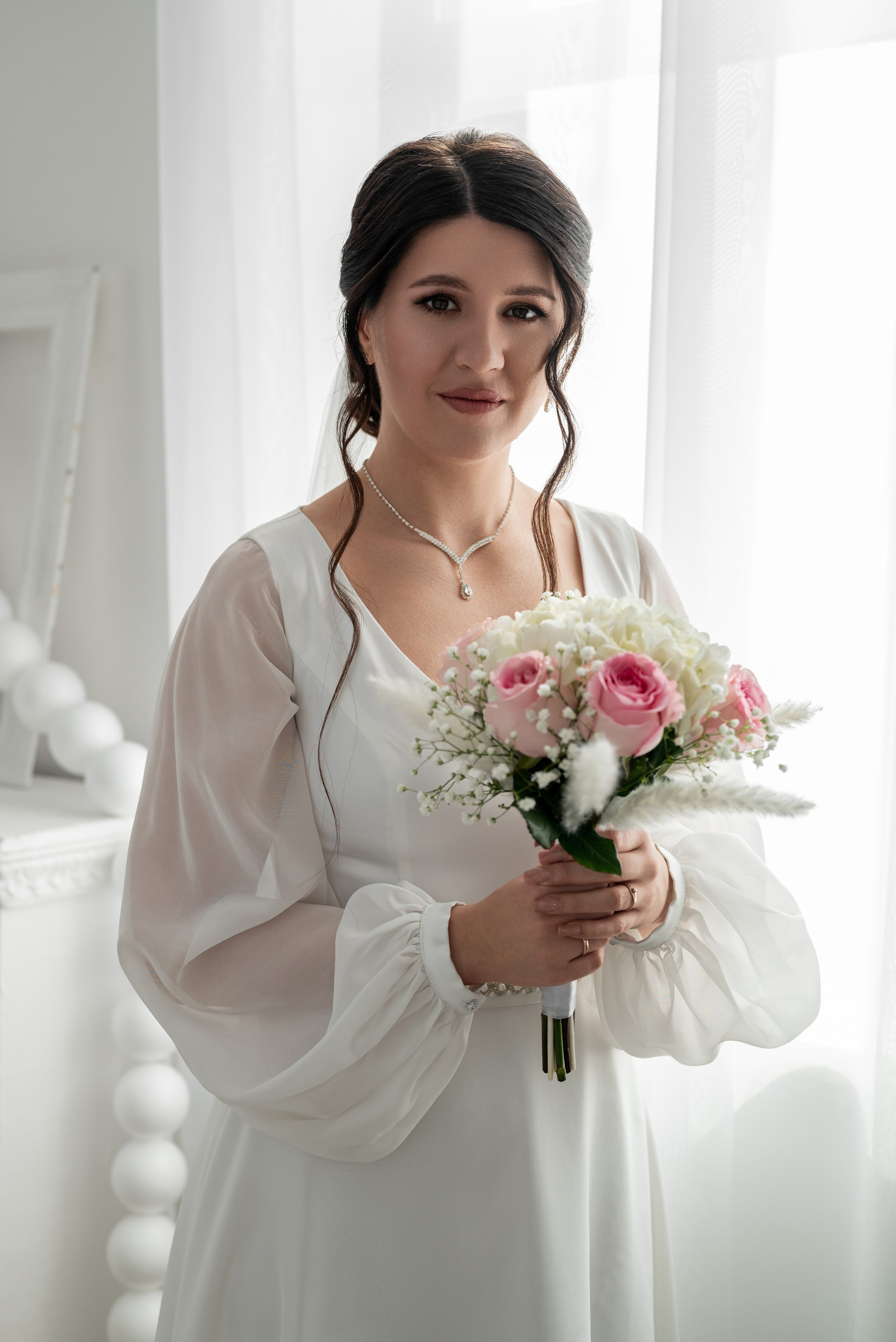 Юрий и Юлия. Фотограф в городе Салават