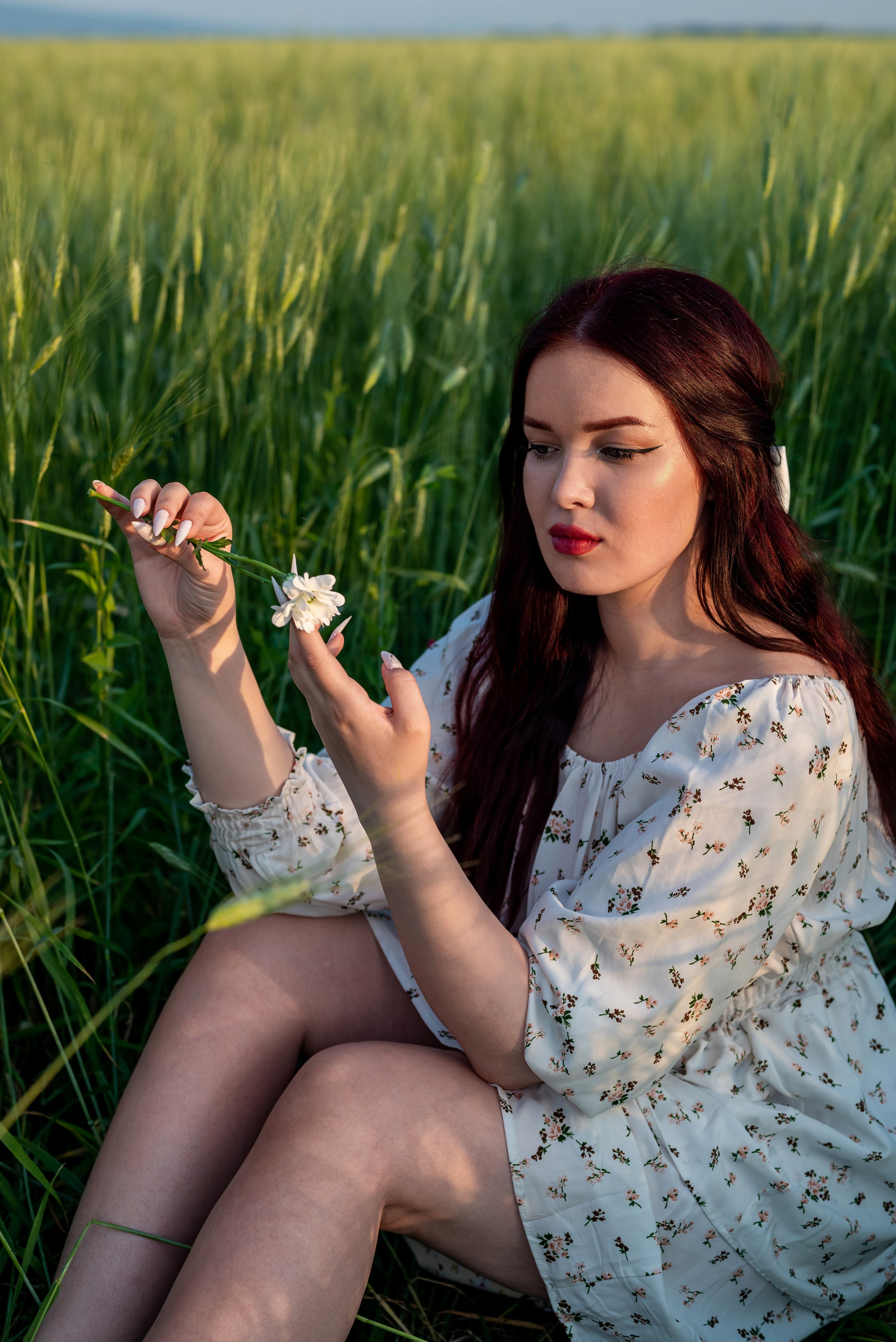 Анастасия. Фотограф в городе Салават