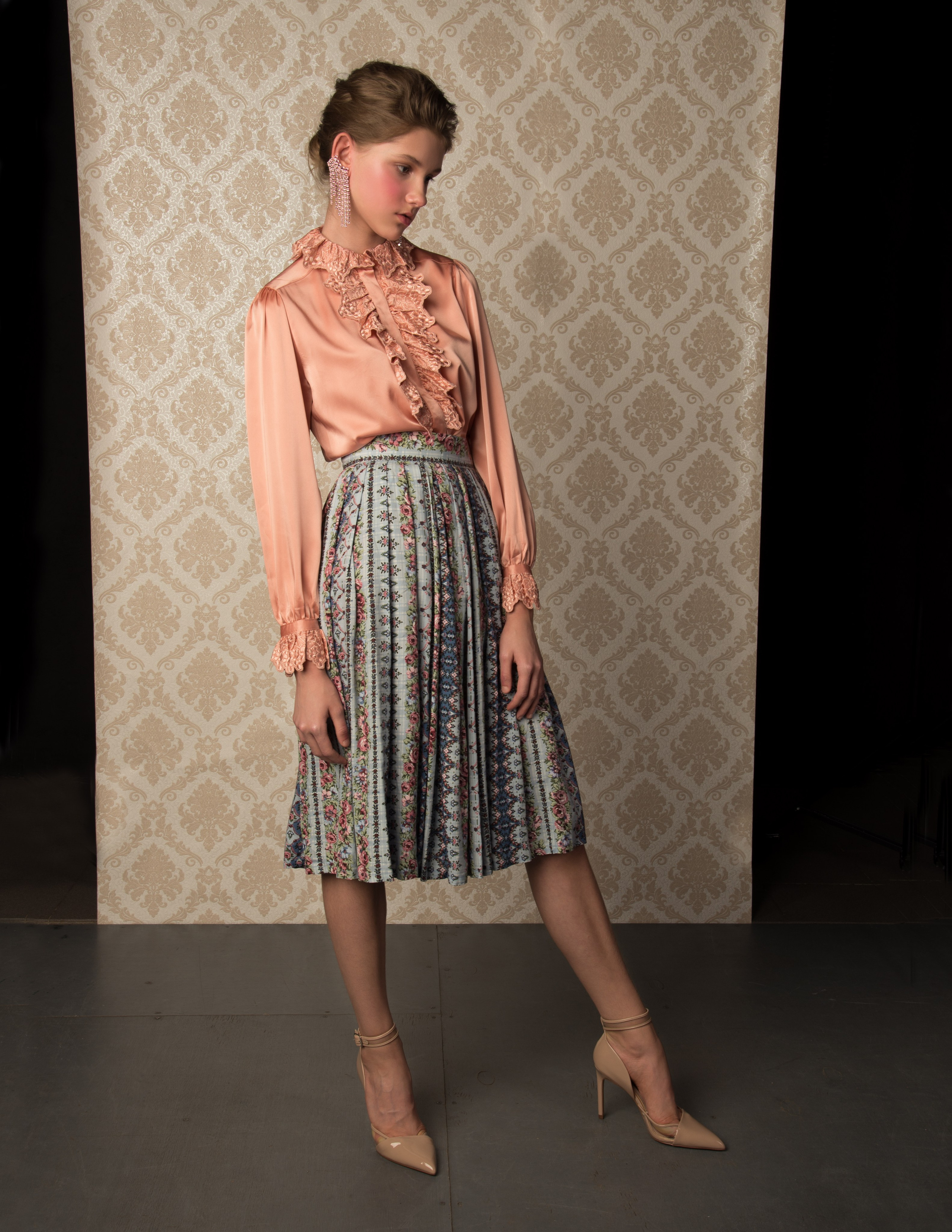 Творческий проект. Фотограф Юлия Зимина