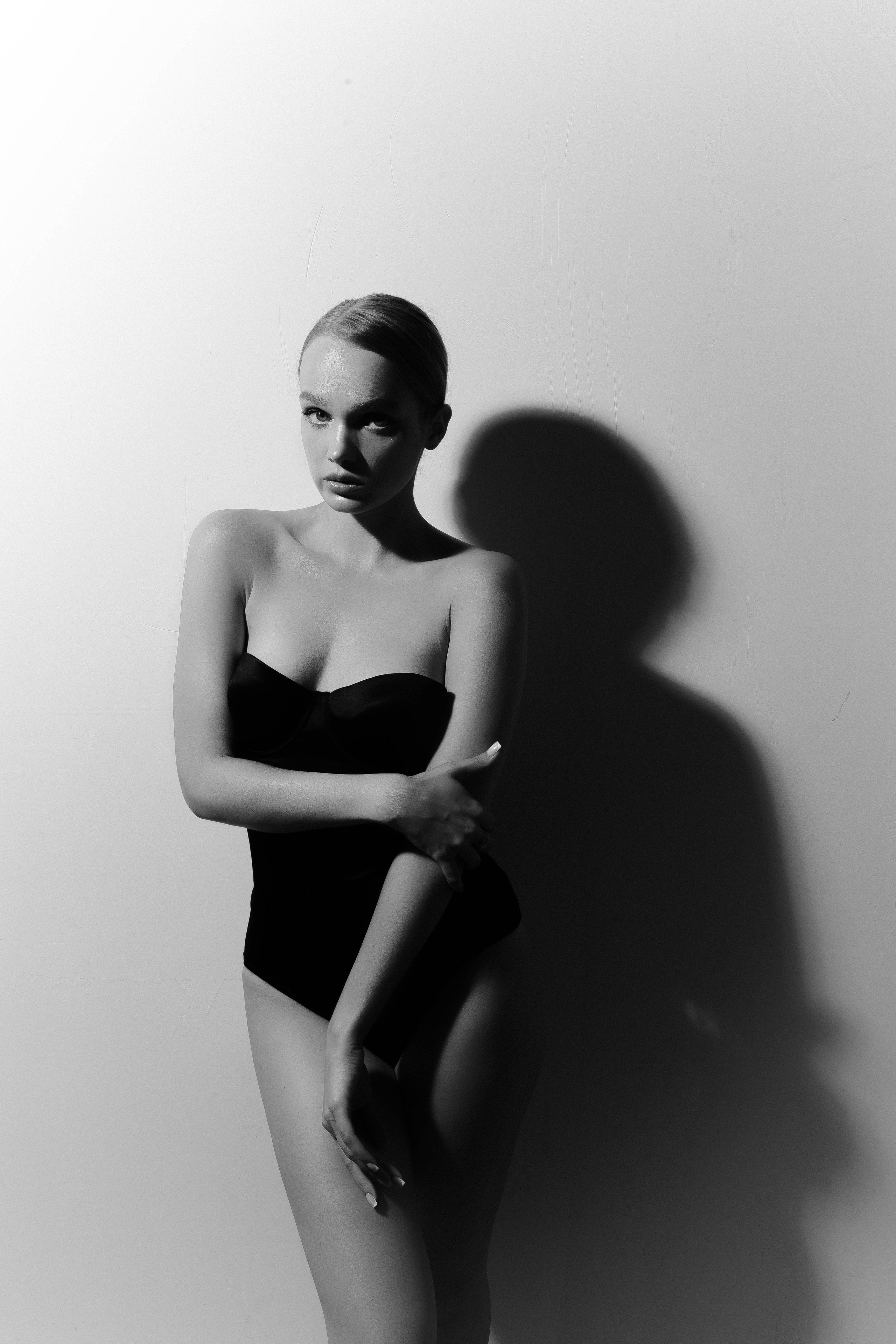 Кристина. Фотограф Дарья Бобровских в Воронеже