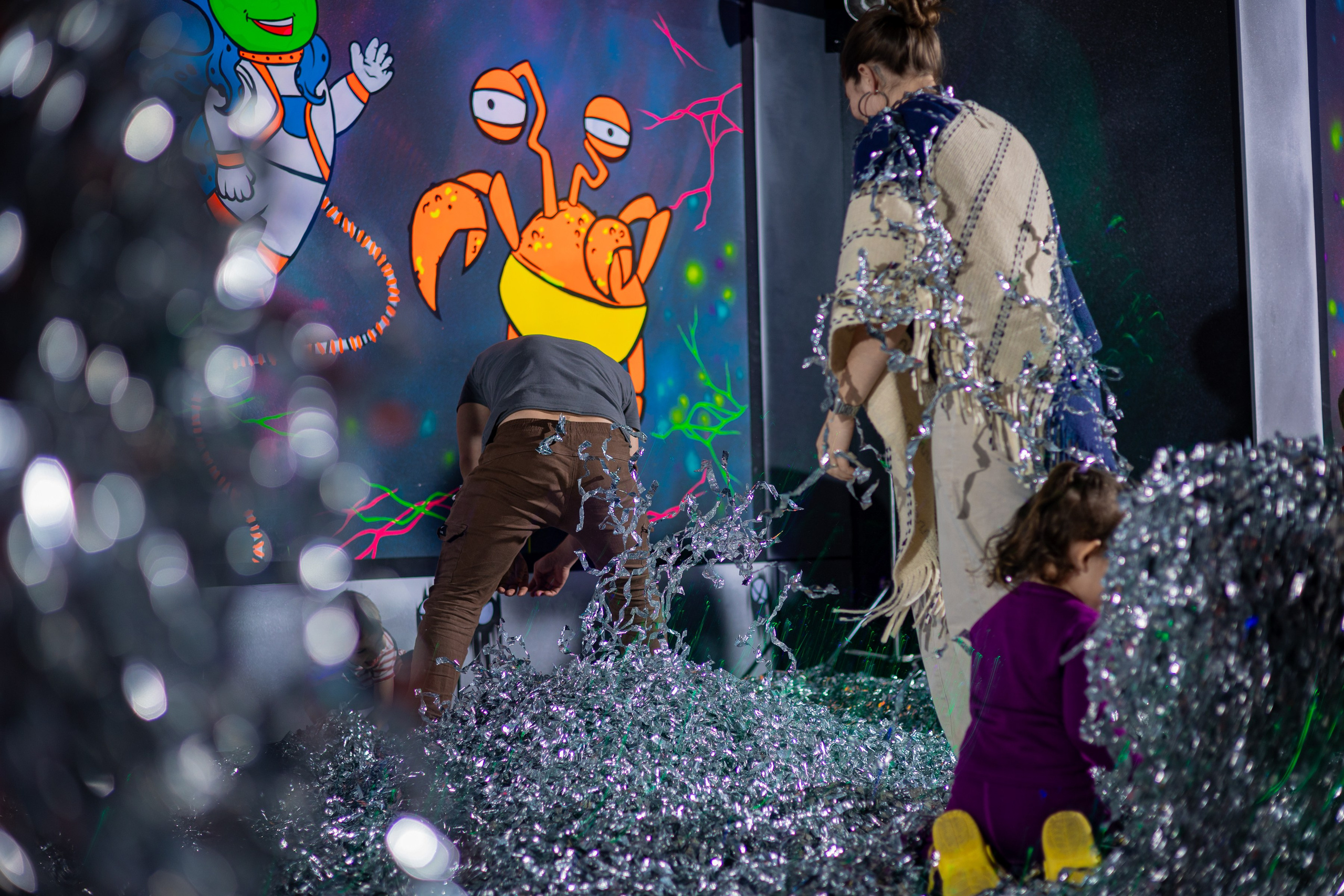 Артишок 01-12-2025. Фотограф Князев Сергей