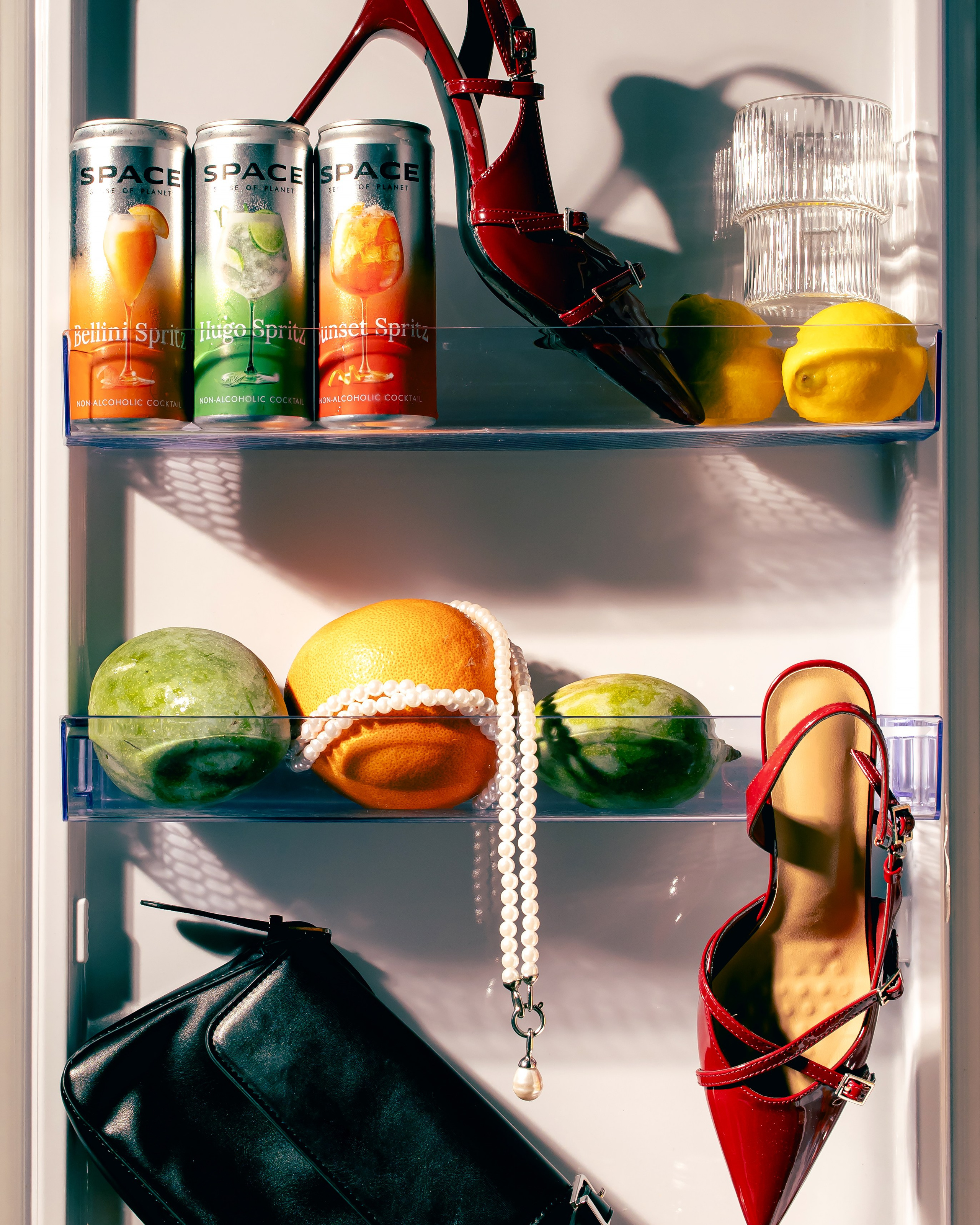 Фото в стиле ретро. Фотограф и motion аниматор Екатерина Синевич