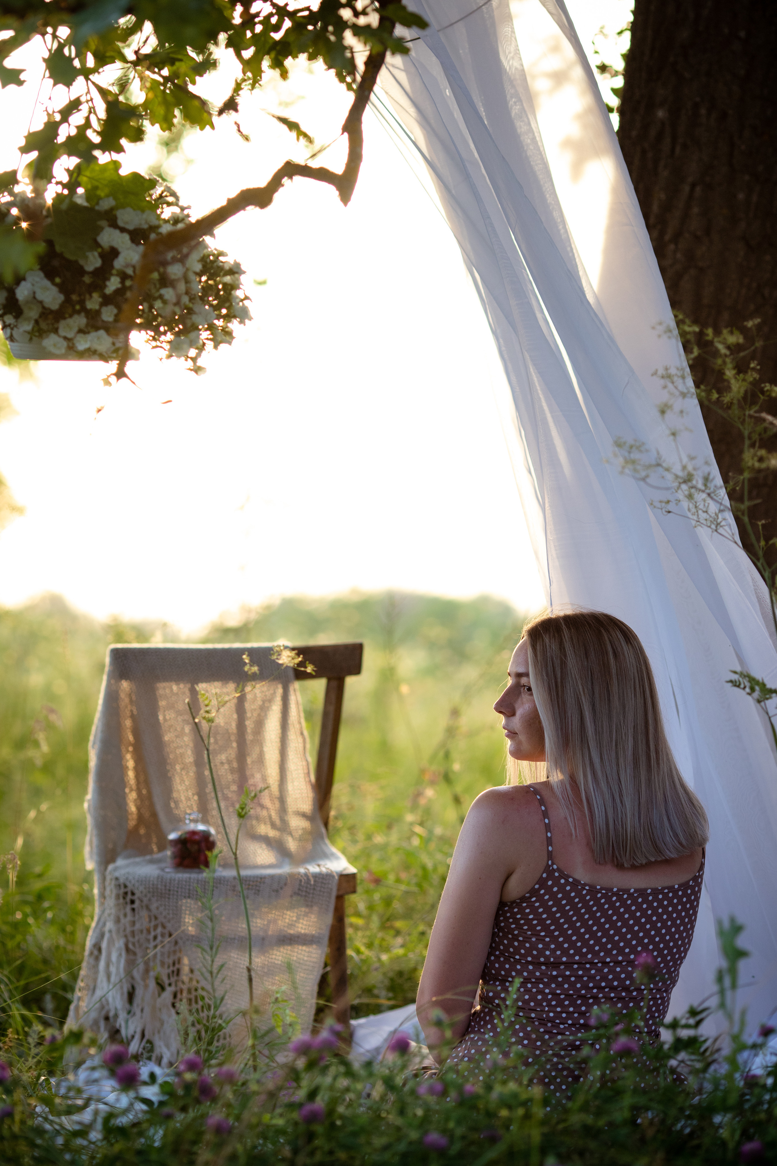 Лена. Свадебный и семейный фотограф в Михайловке Полина Крипс
