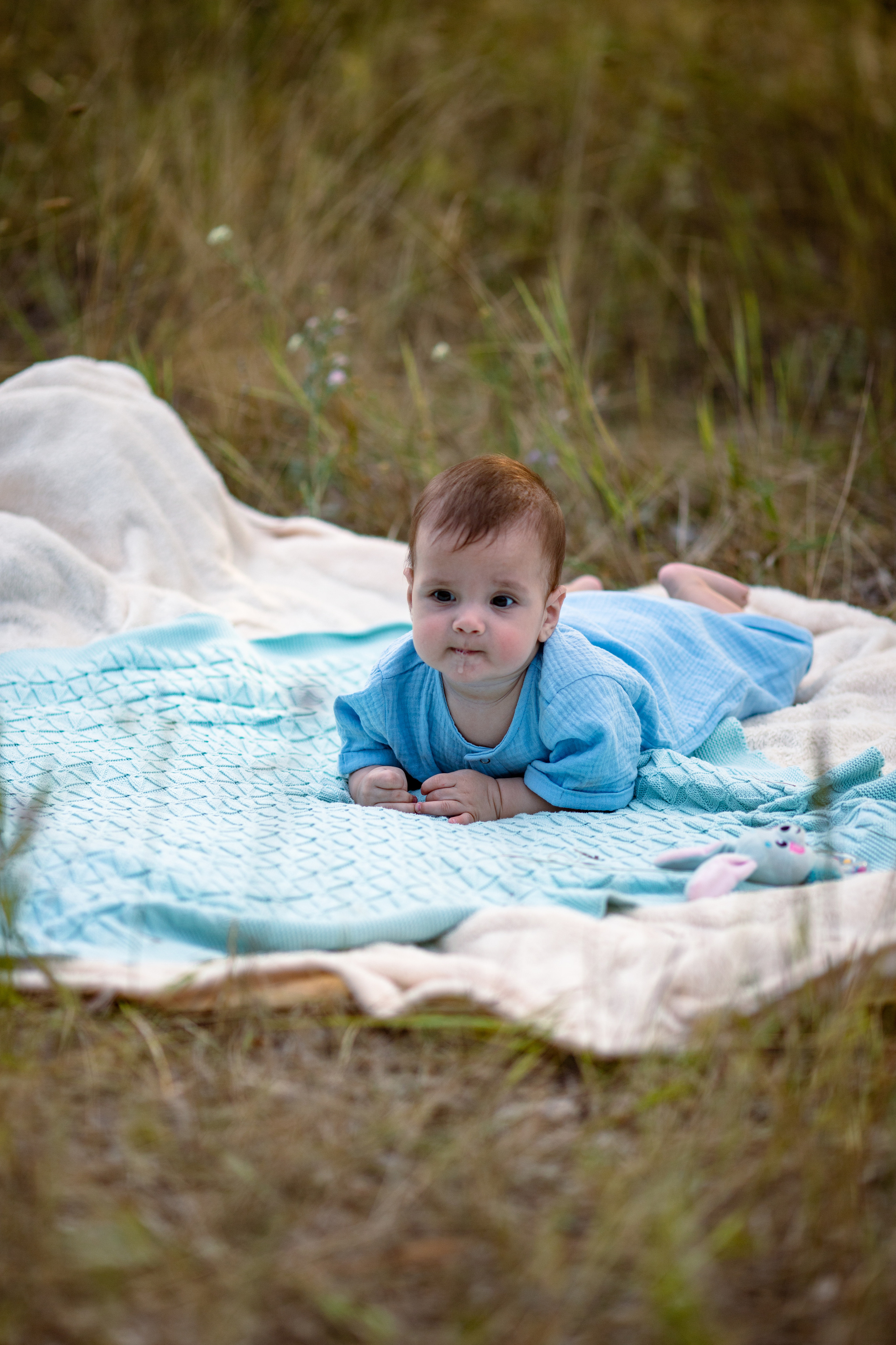 Андрей + Юля + Илья. Свадебный и семейный фотограф в Михайловке Полина Крипс