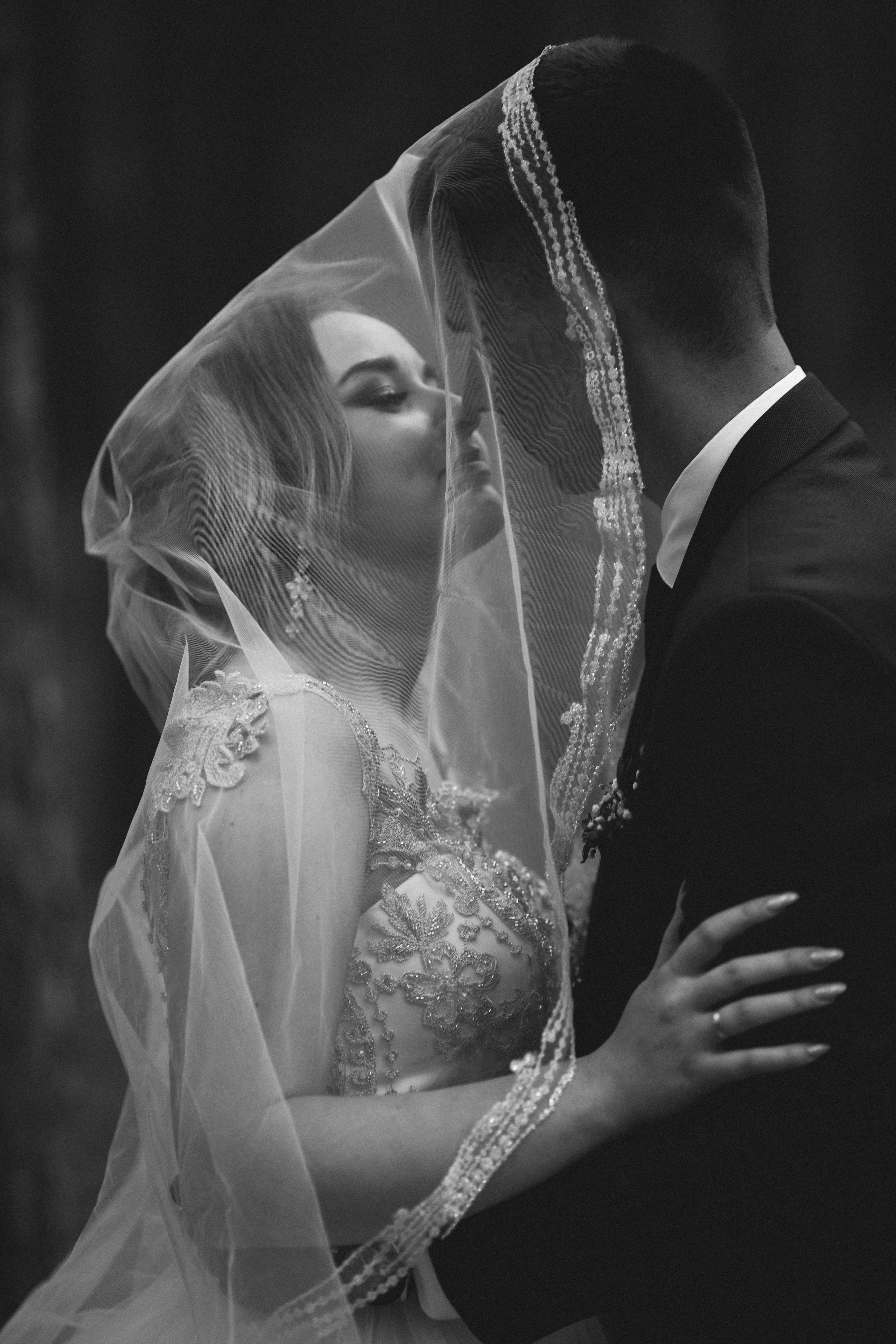 Егор + Алена. Свадебный и семейный фотограф в Михайловке Полина Крипс