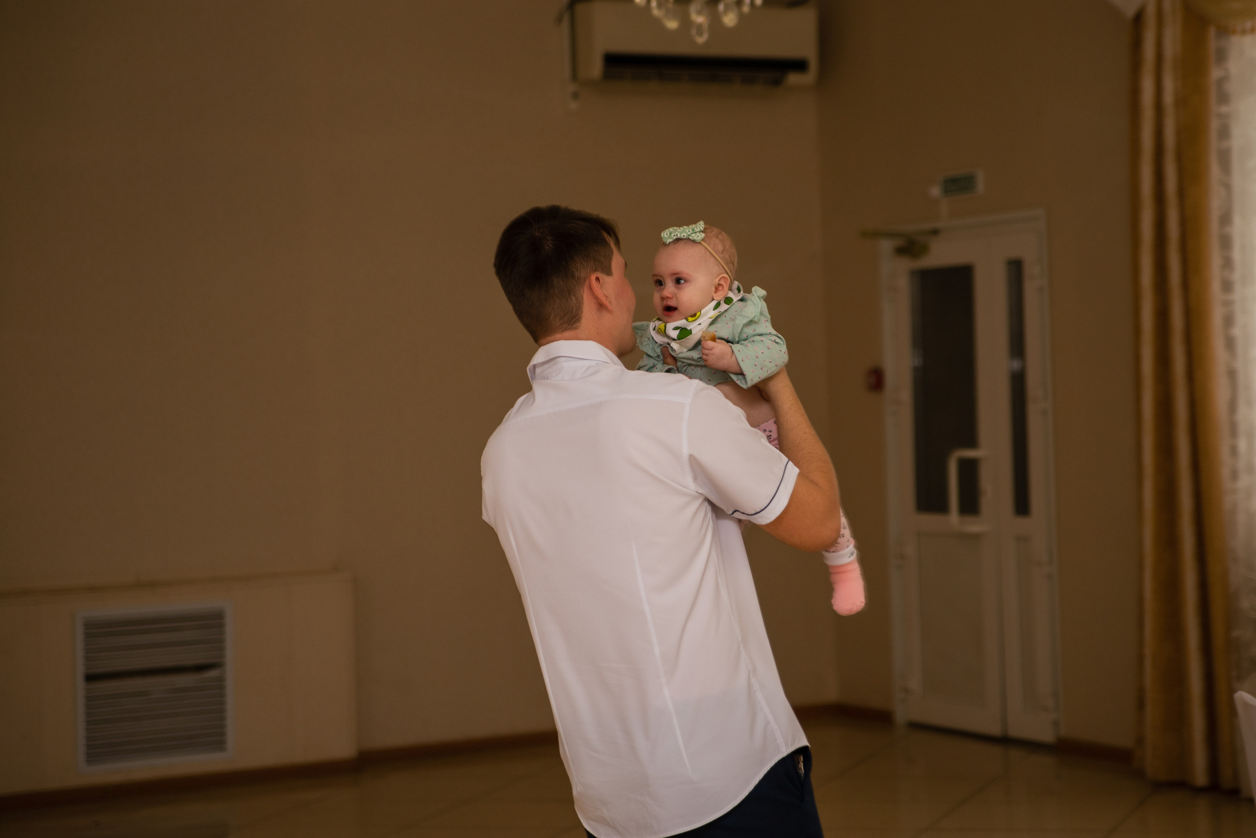 День рождения Елены. Свадебный и семейный фотограф в Михайловке Полина Крипс