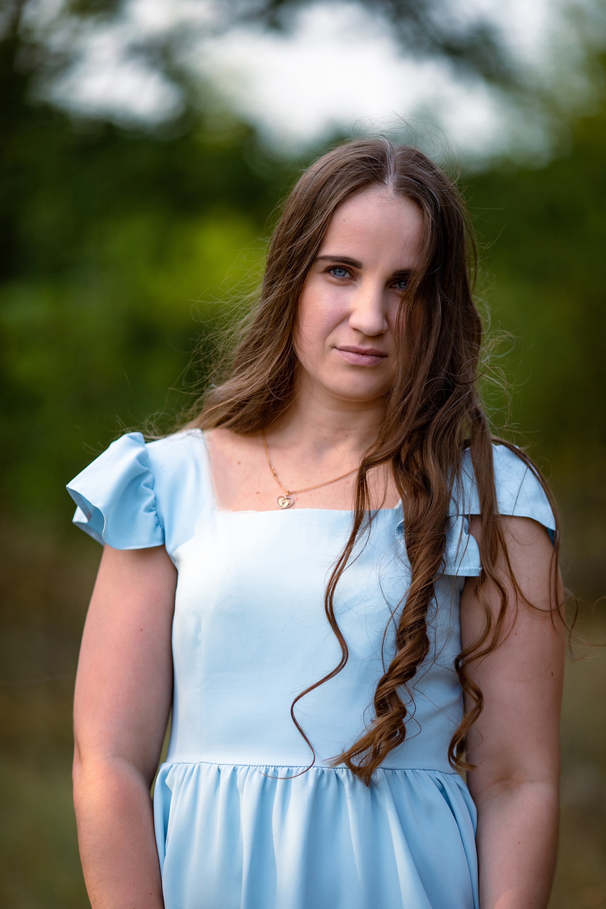 Андрей + Юля + Илья. Свадебный и семейный фотограф в Михайловке Полина Крипс