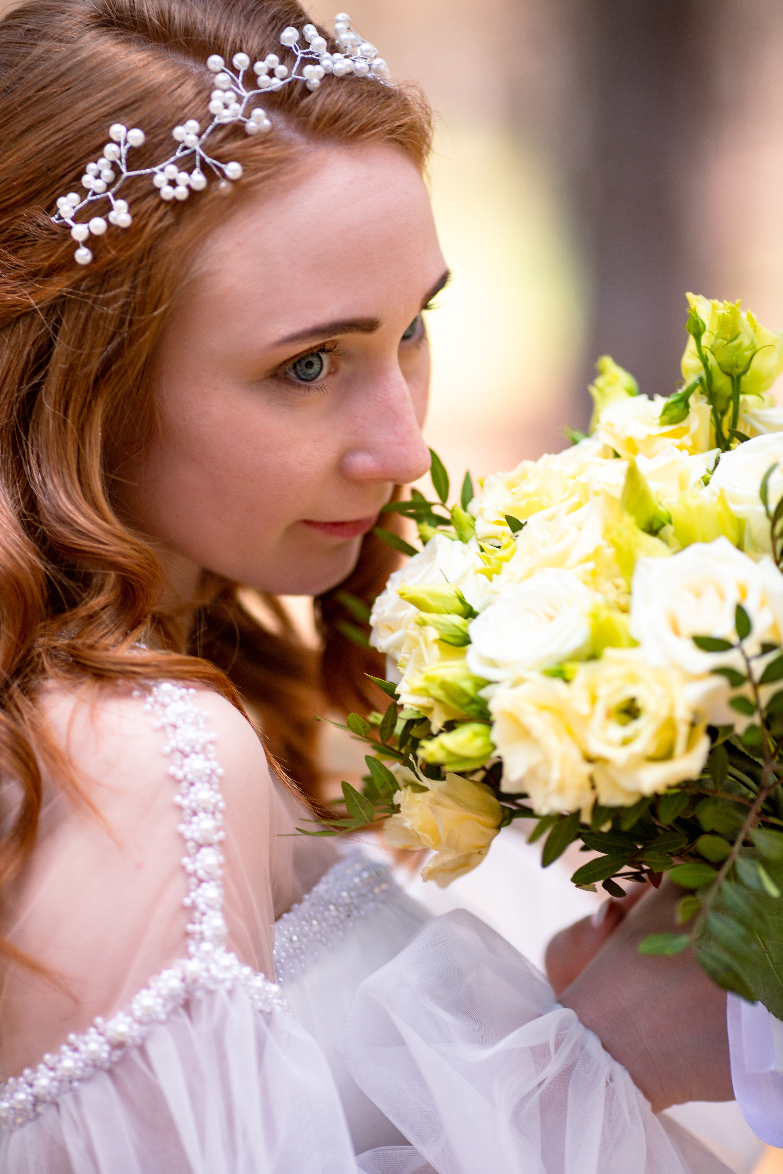 Дмитрий + Кристина. Свадебный и семейный фотограф в Михайловке Полина Крипс