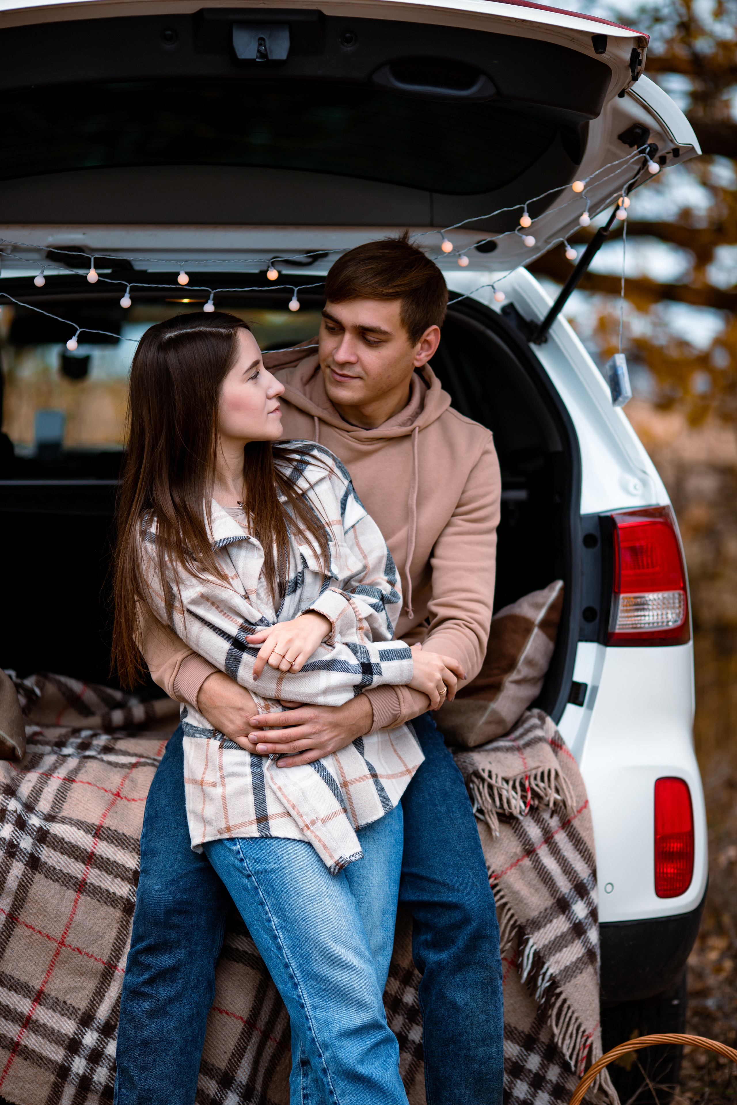 Дима + Диана. Свадебный и семейный фотограф в Михайловке Полина Крипс