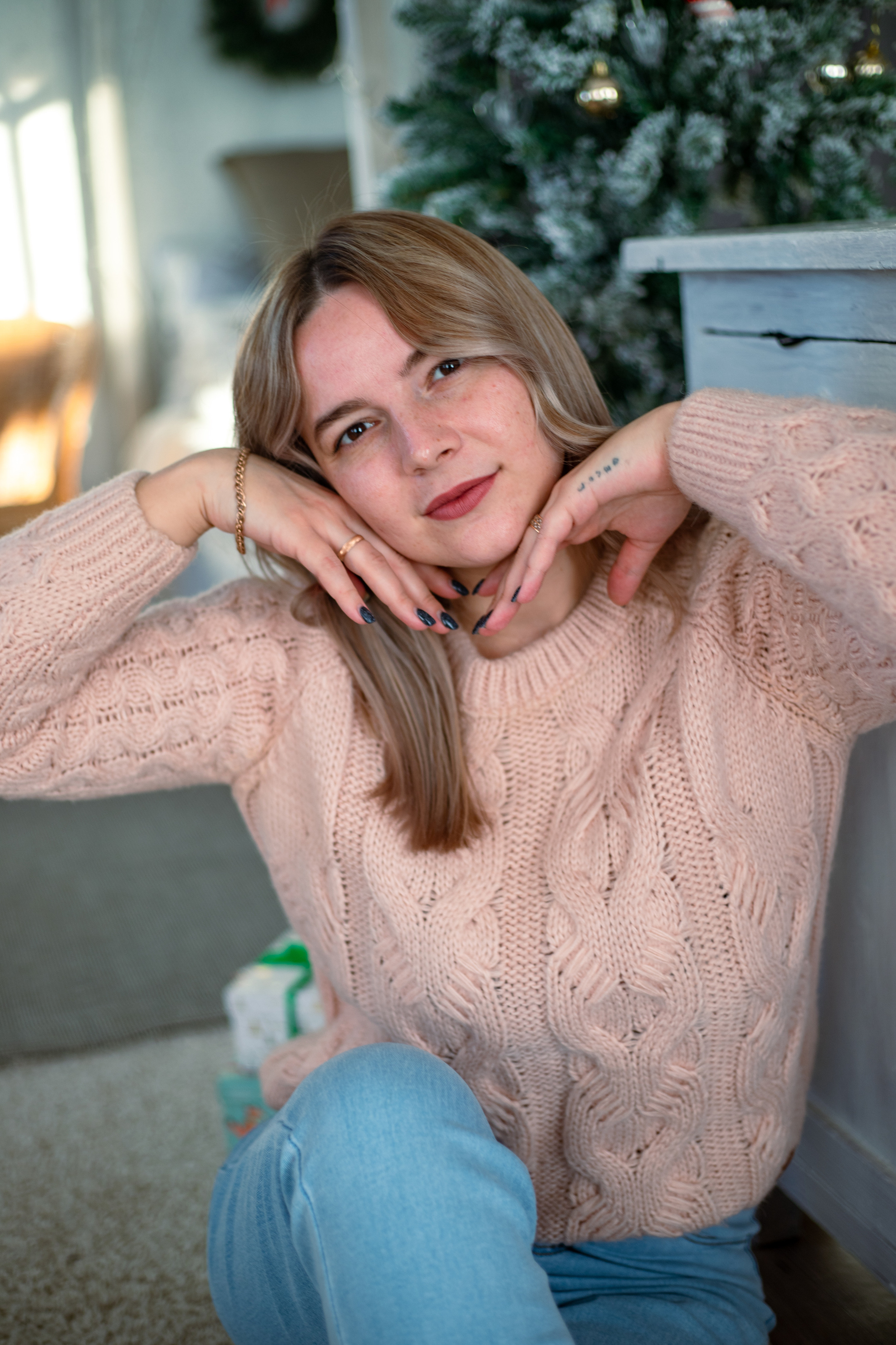 Лена. Свадебный и семейный фотограф в Михайловке Полина Крипс