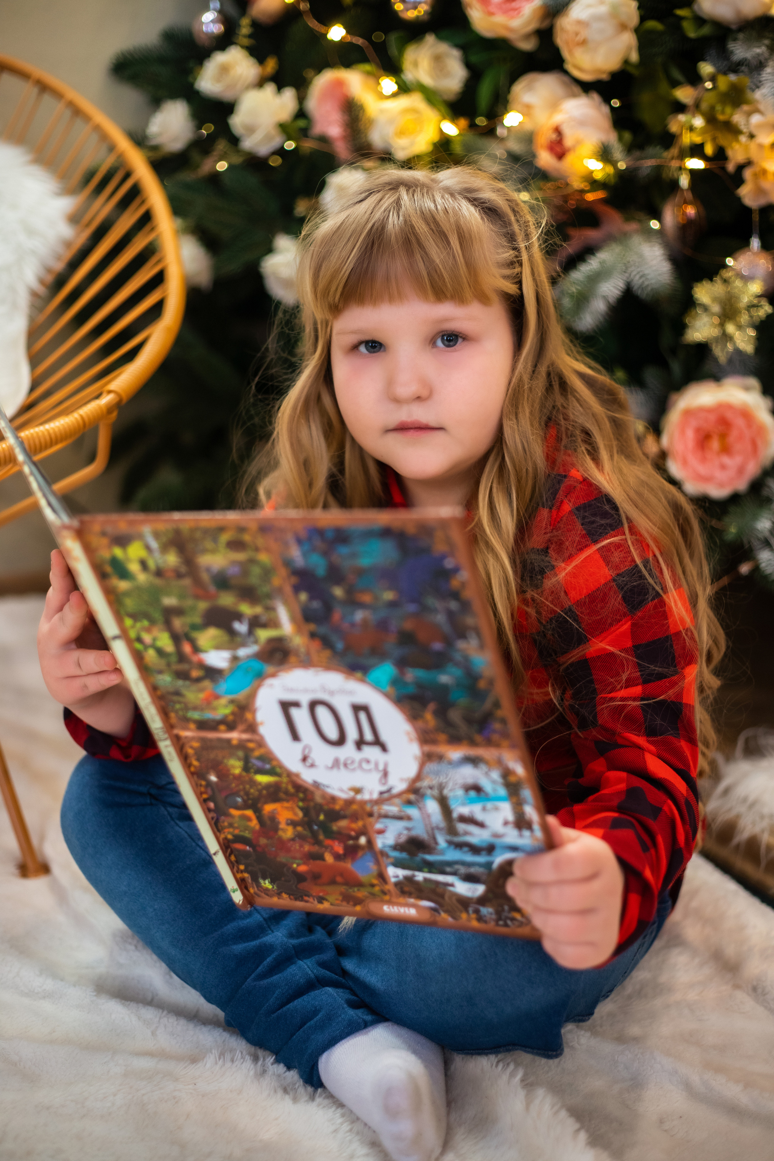 Алексей + Виктория + Алена + Анюта. Свадебный и семейный фотограф в Михайловке Полина Крипс