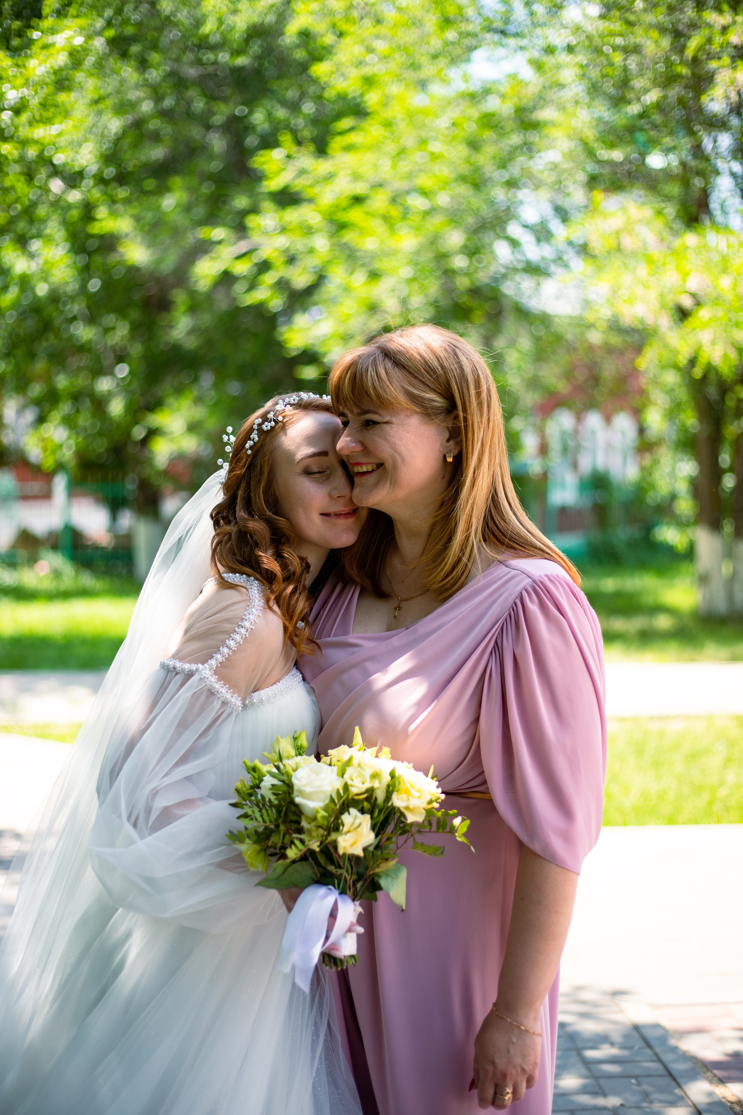 Дмитрий + Кристина. Свадебный и семейный фотограф в Михайловке Полина Крипс