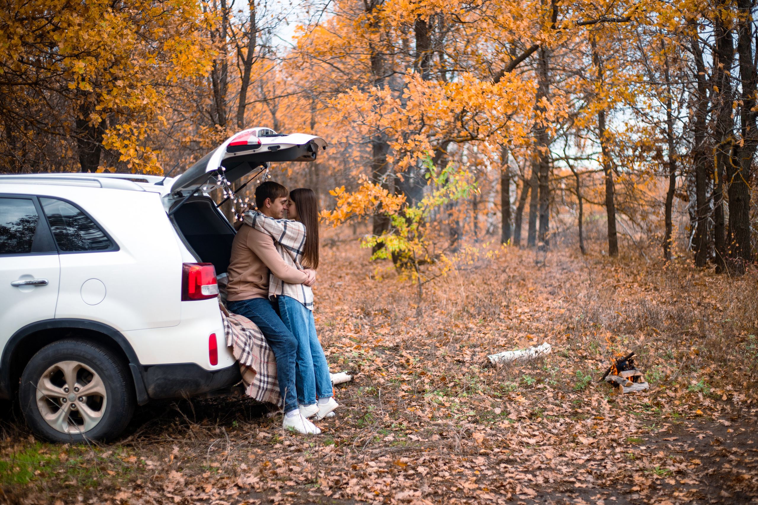 Дима + Диана. Свадебный и семейный фотограф в Михайловке Полина Крипс