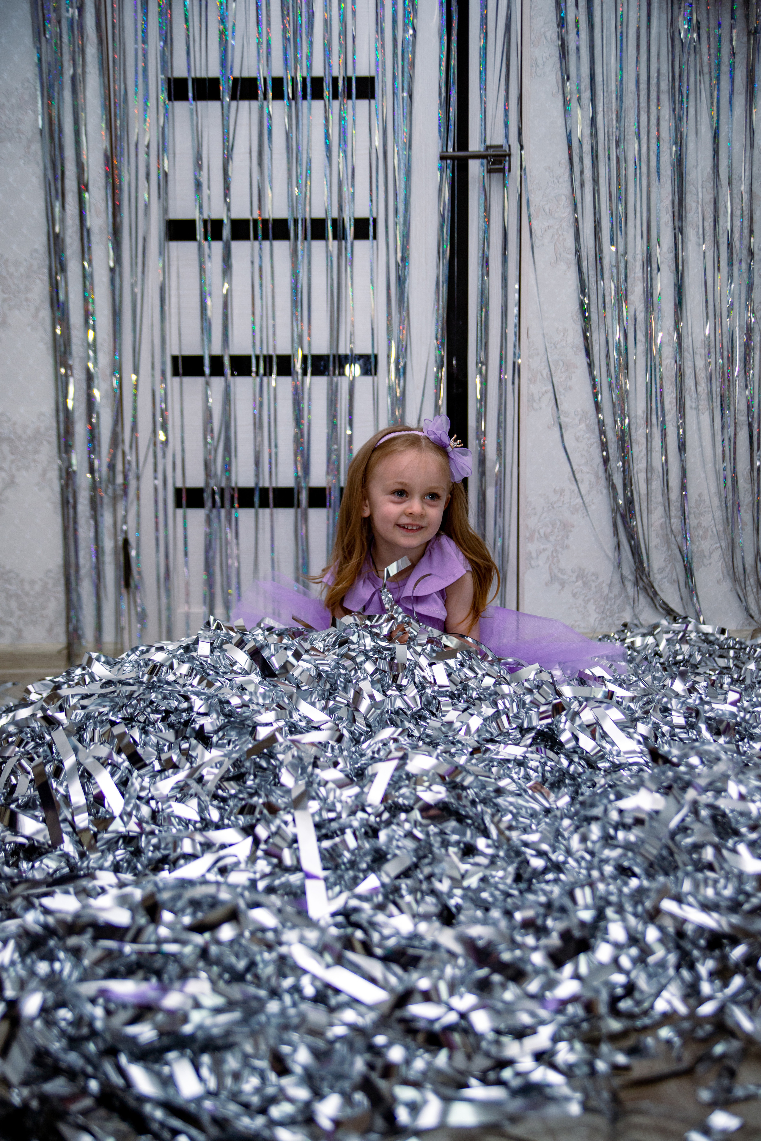 День рождения Алисы. Свадебный и семейный фотограф в Михайловке Полина Крипс