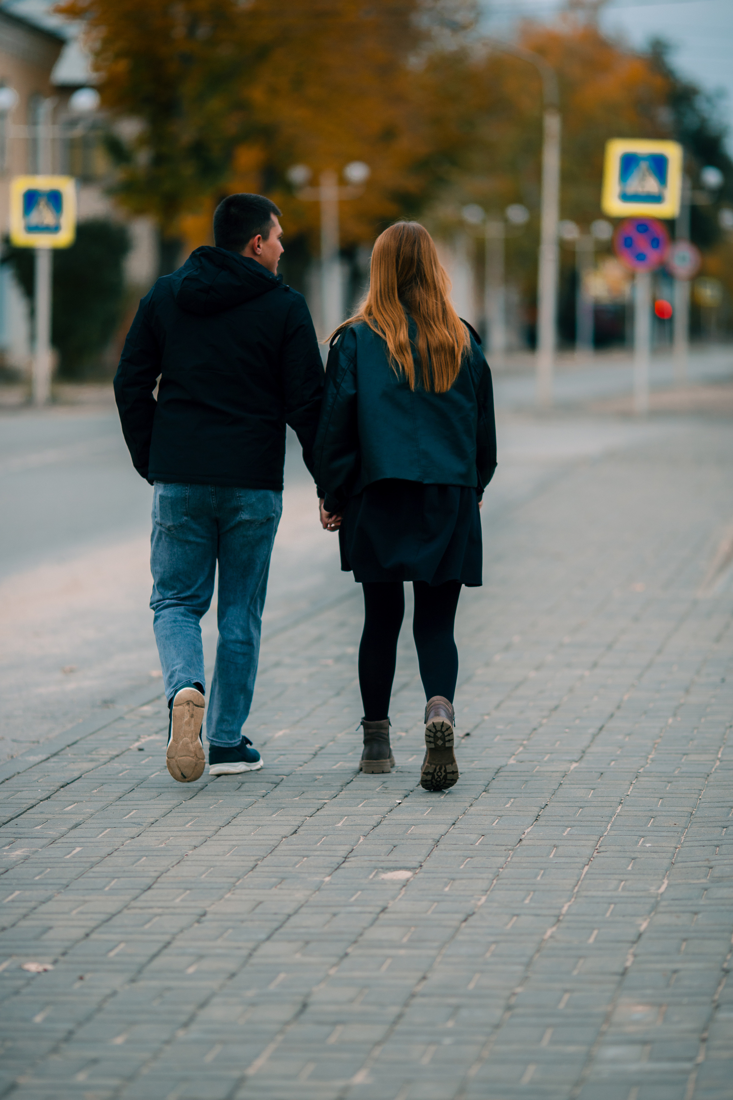 Влад + Даша. Свадебный и семейный фотограф в Михайловке Полина Крипс