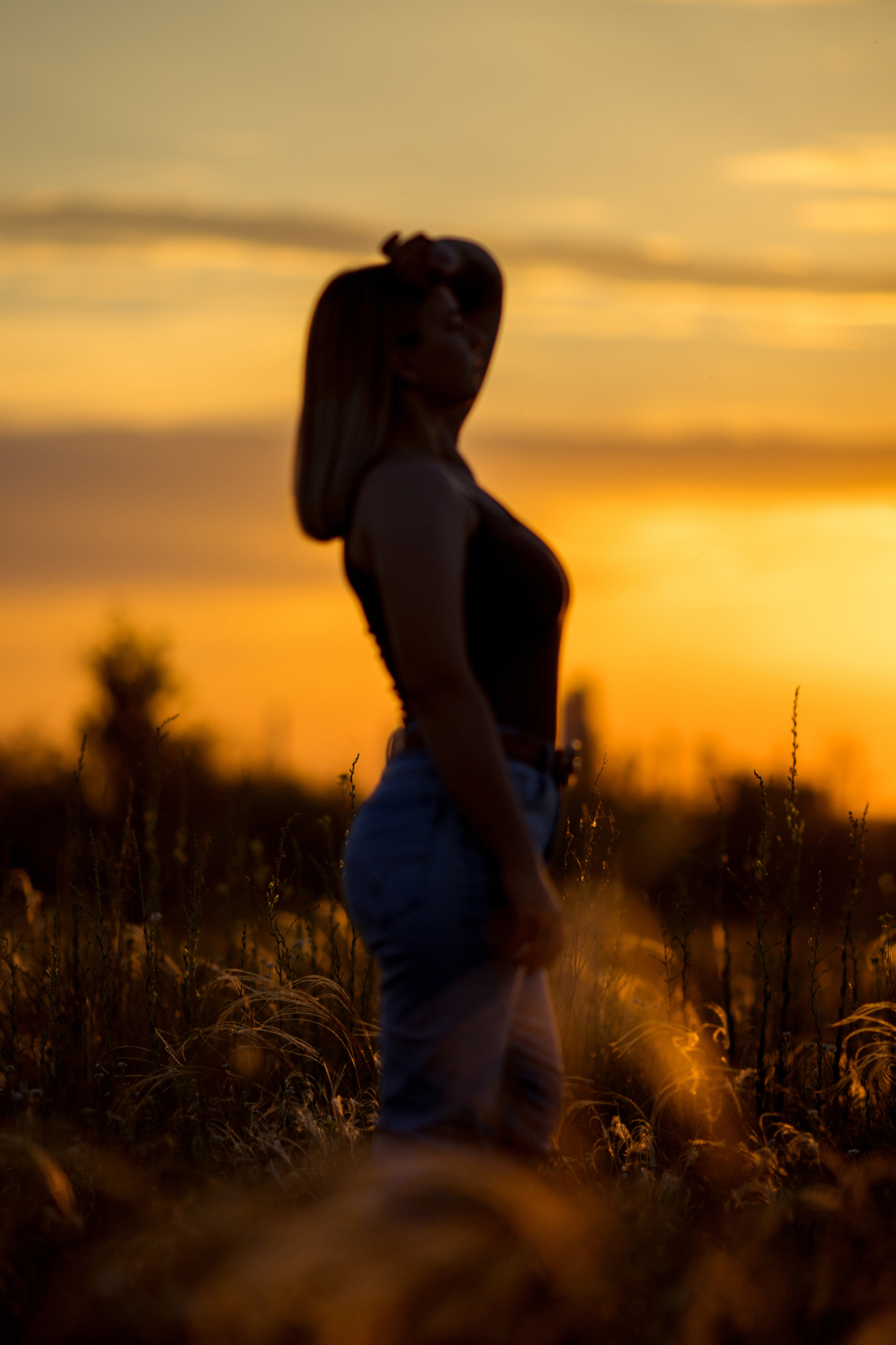 Лена. Свадебный и семейный фотограф в Михайловке Полина Крипс