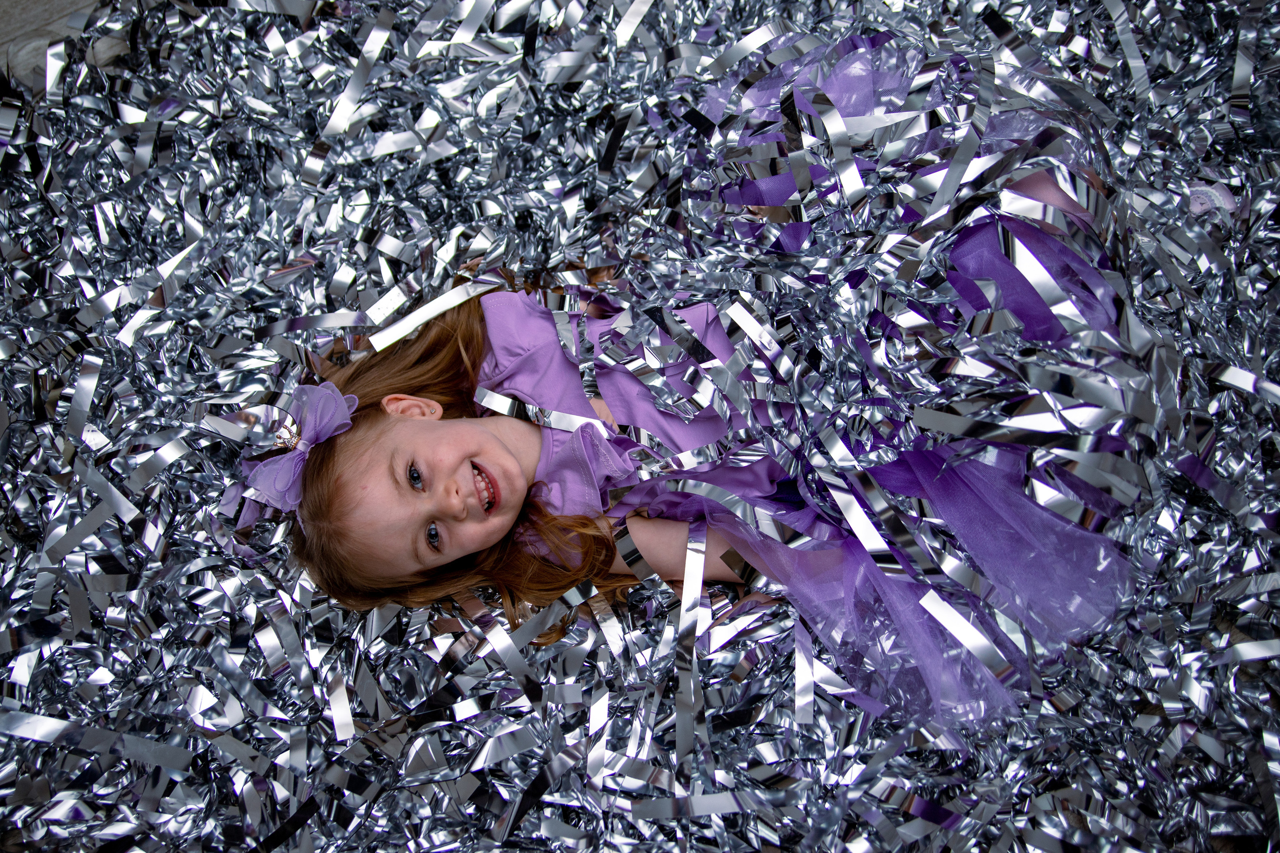 День рождения Алисы. Свадебный и семейный фотограф в Михайловке Полина Крипс