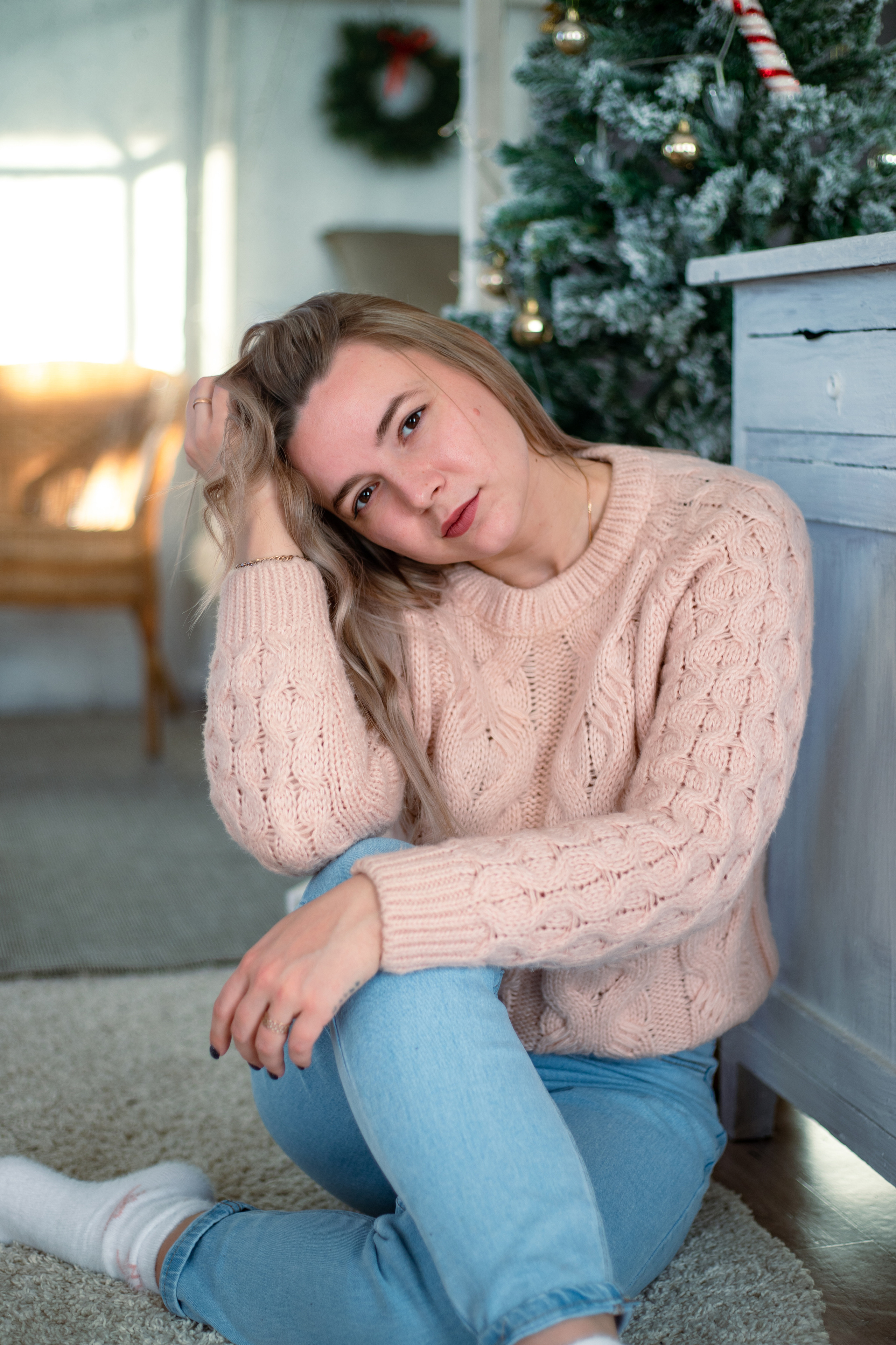 Лена. Свадебный и семейный фотограф в Михайловке Полина Крипс