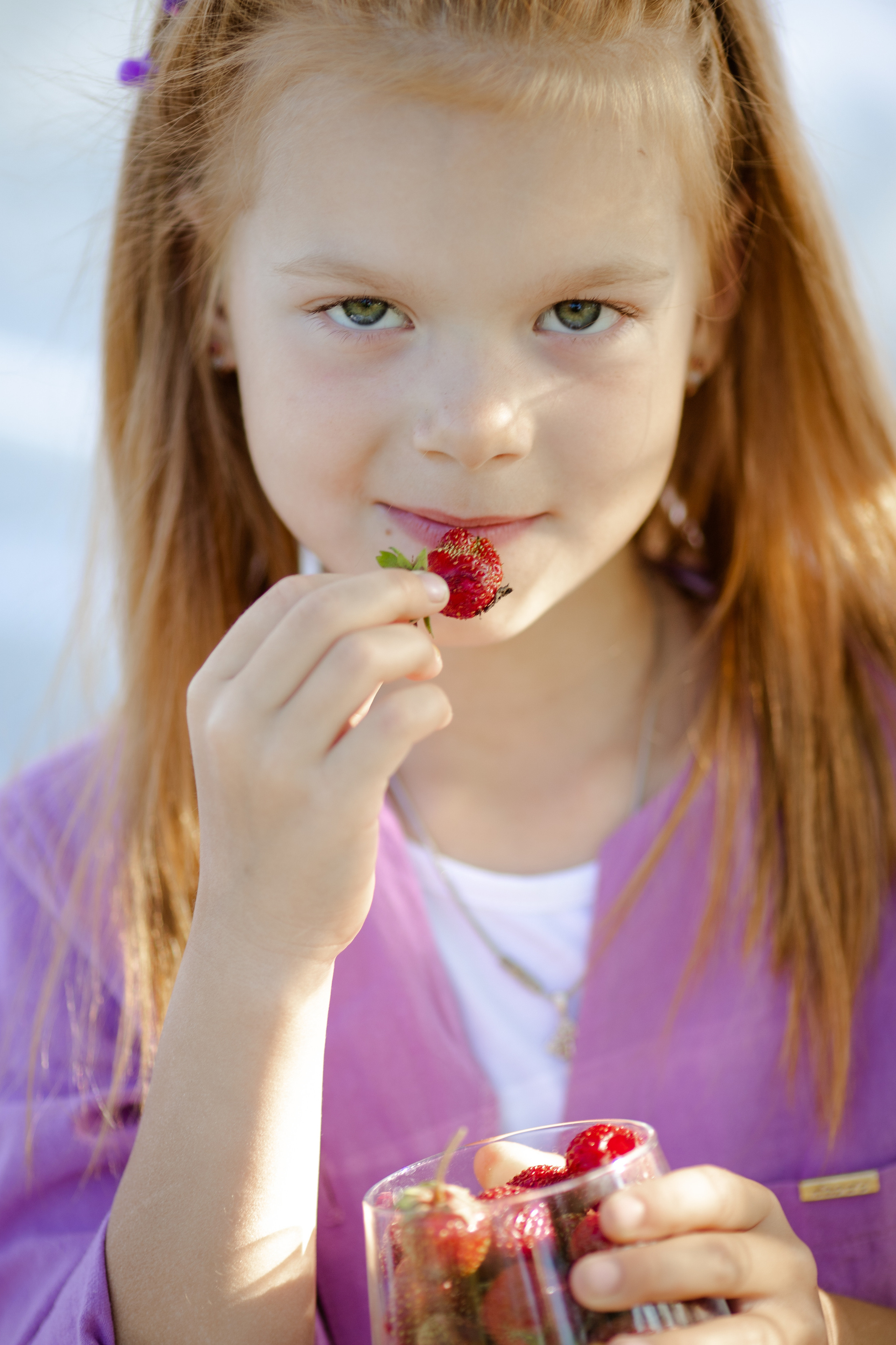 Юля + Полина. Свадебный и семейный фотограф в Михайловке Полина Крипс